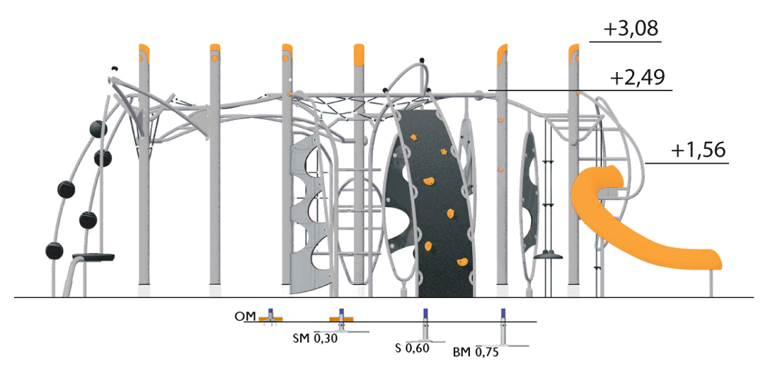Agito Crystal - Thumbnail 2