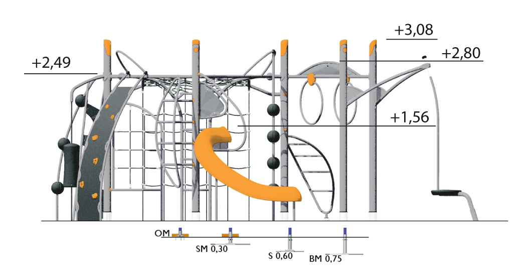 Agito Flow - Thumbnail 2
