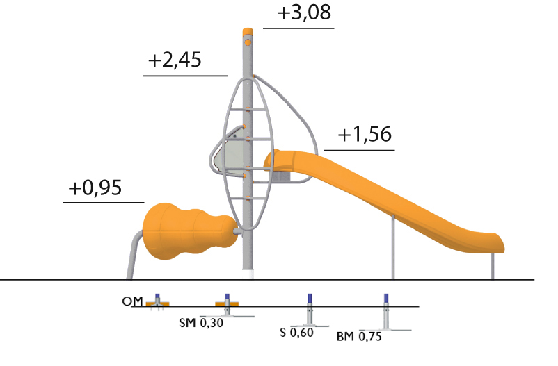 Agito Igloo - Thumbnail 2
