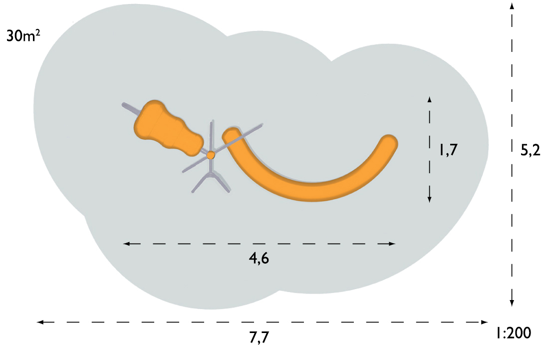 Agito Igloo - Thumbnail 3