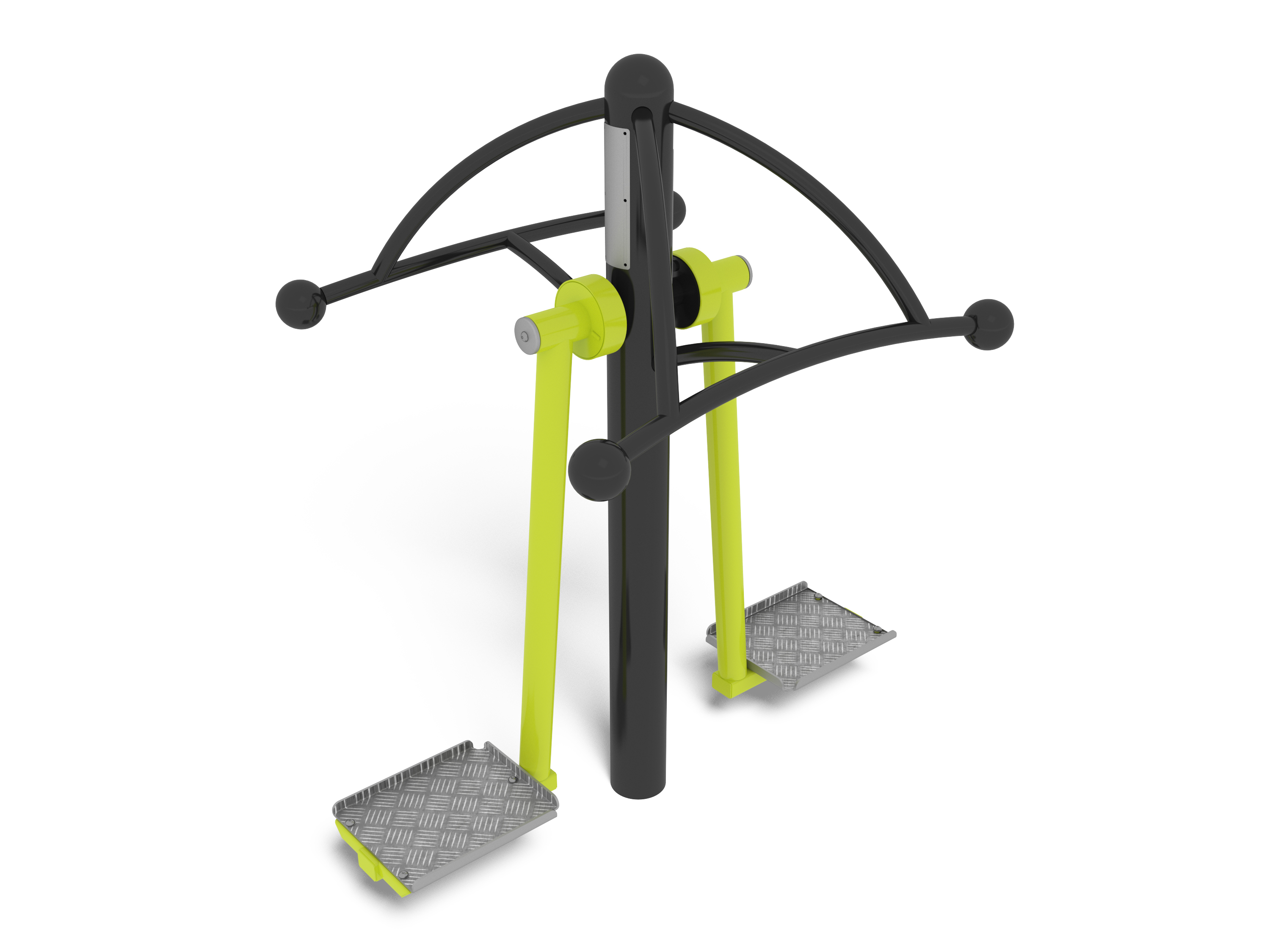 Air Skier - Thumbnail 2