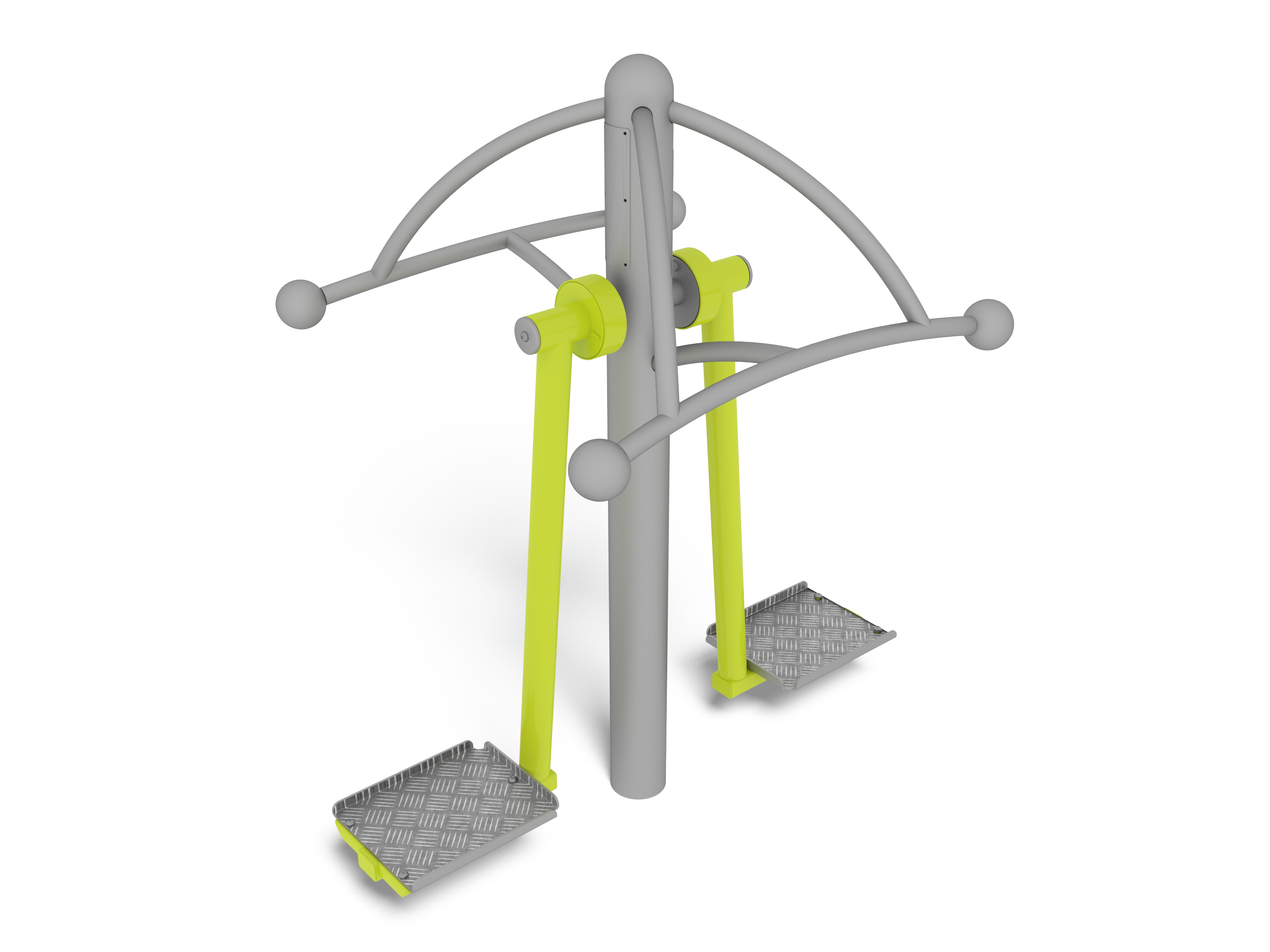 Air Skier - Thumbnail 3