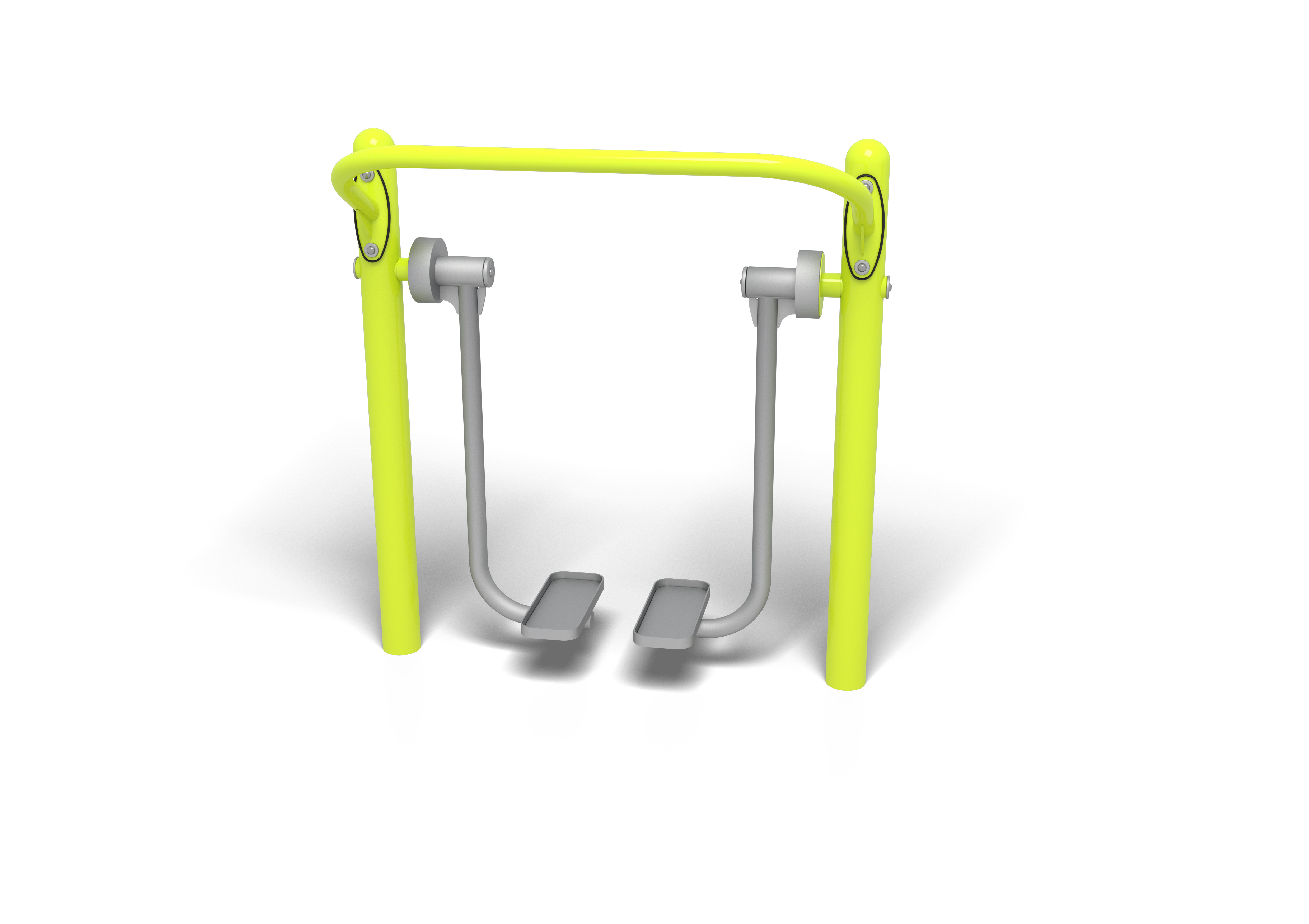 Air Walker - Thumbnail 3