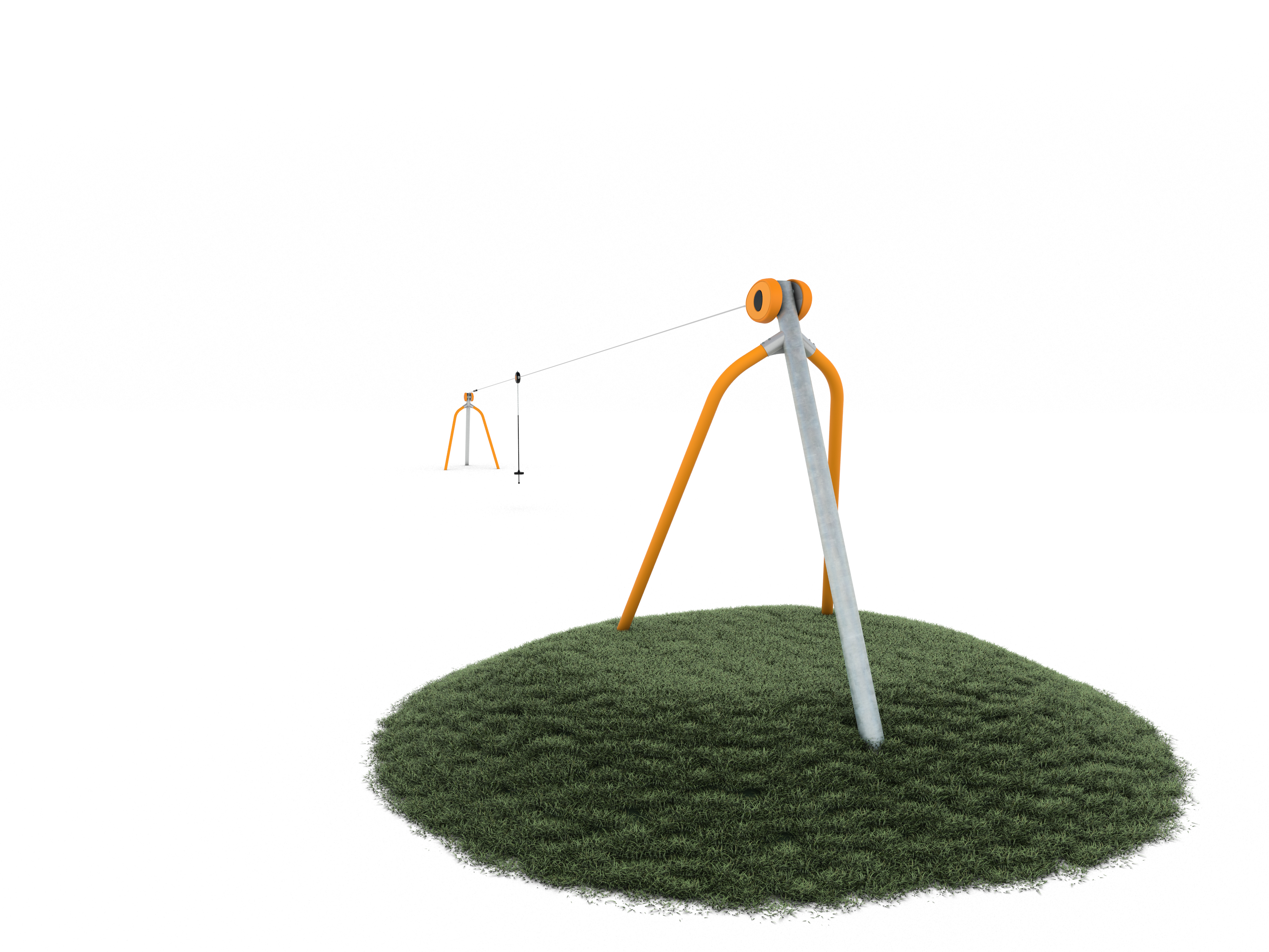 Cableway Mantis Platform - Thumbnail 2