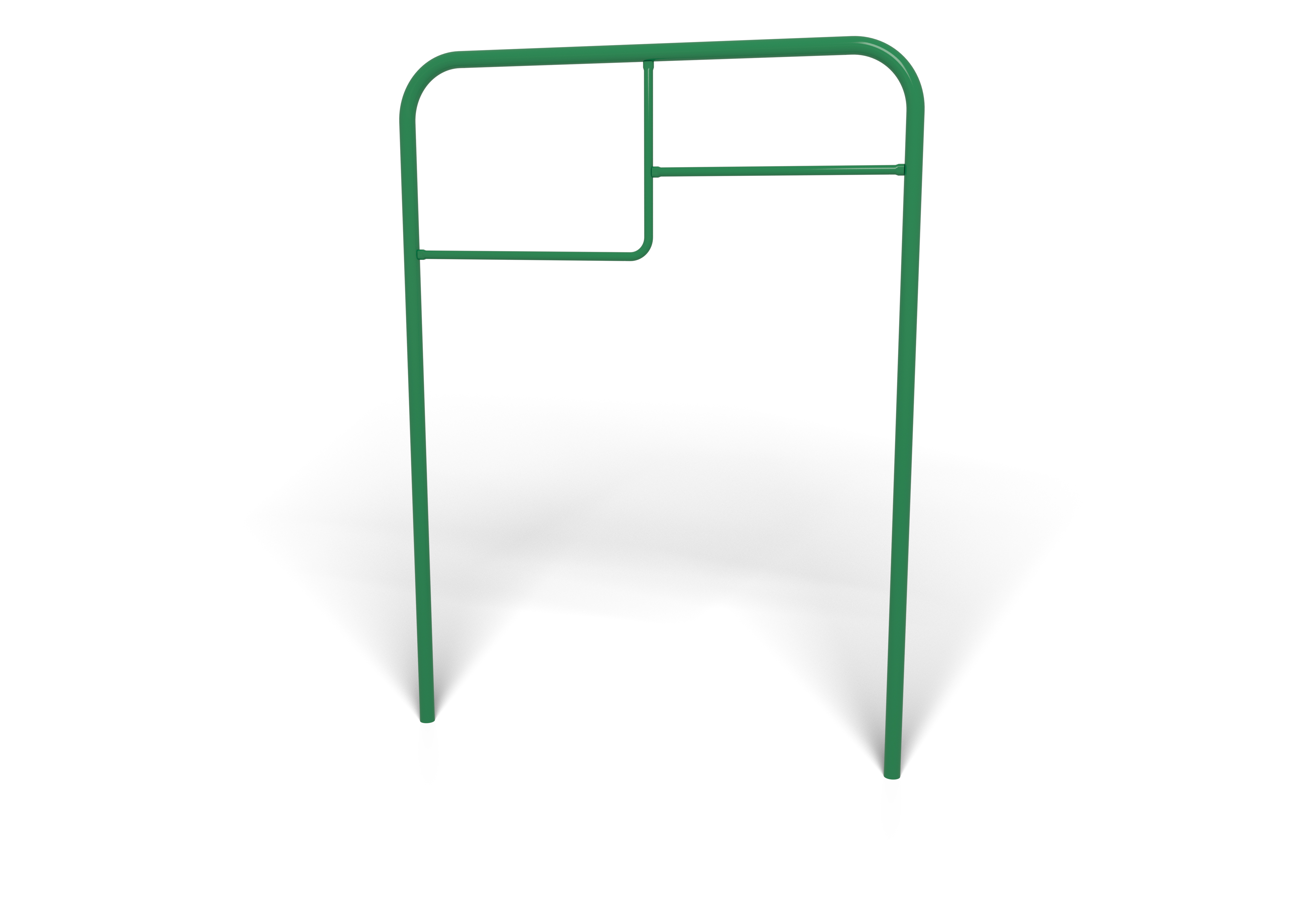 Chin Up - Thumbnail 2