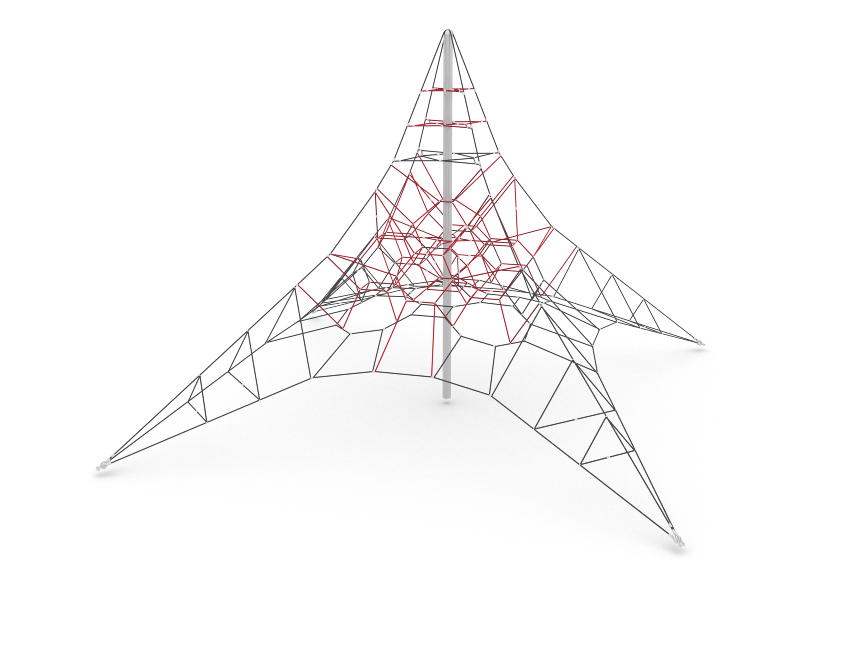 Climbing Net Active 6000 - Thumbnail 2