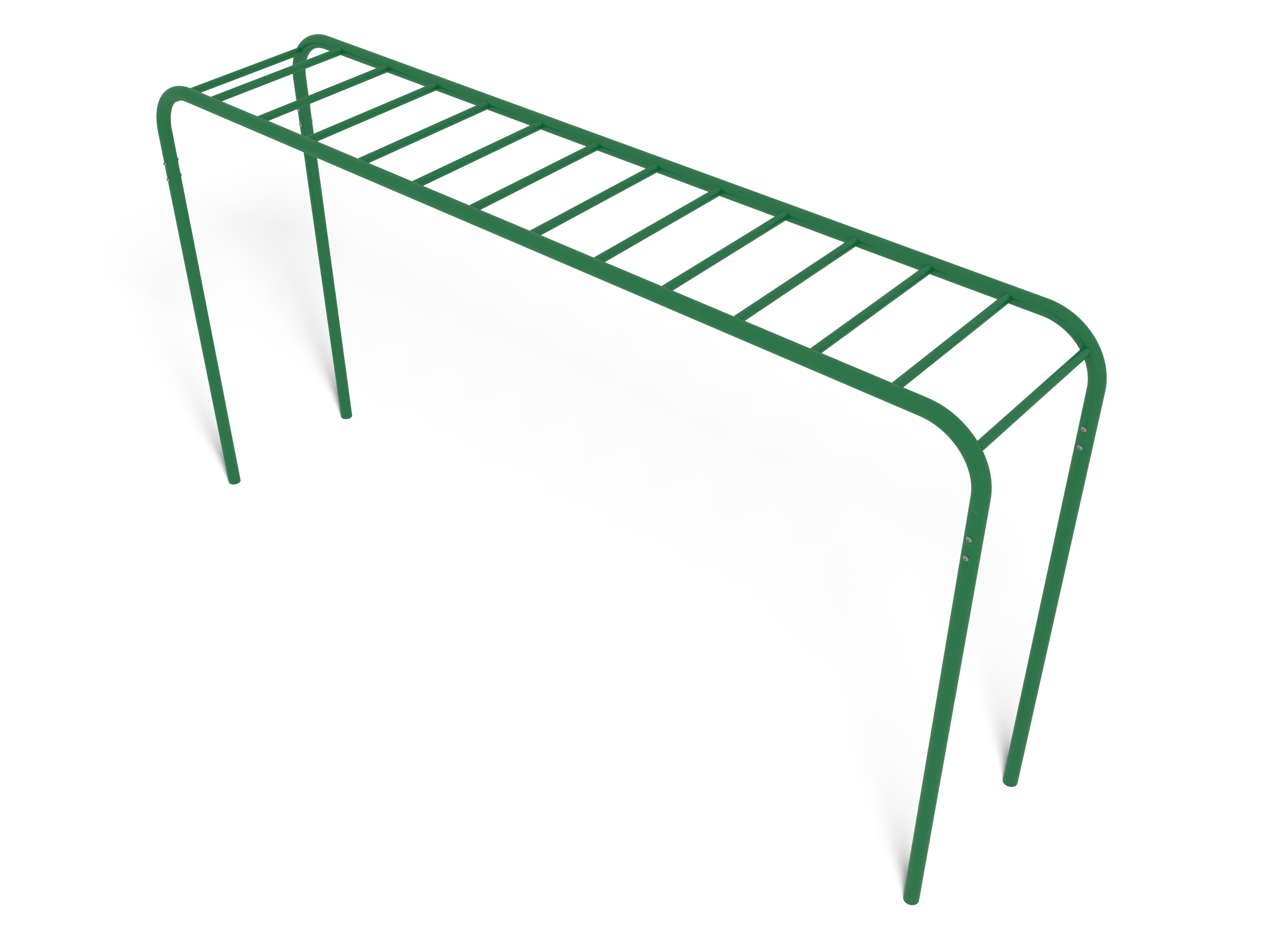 Horizontal Ladder - Thumbnail 2