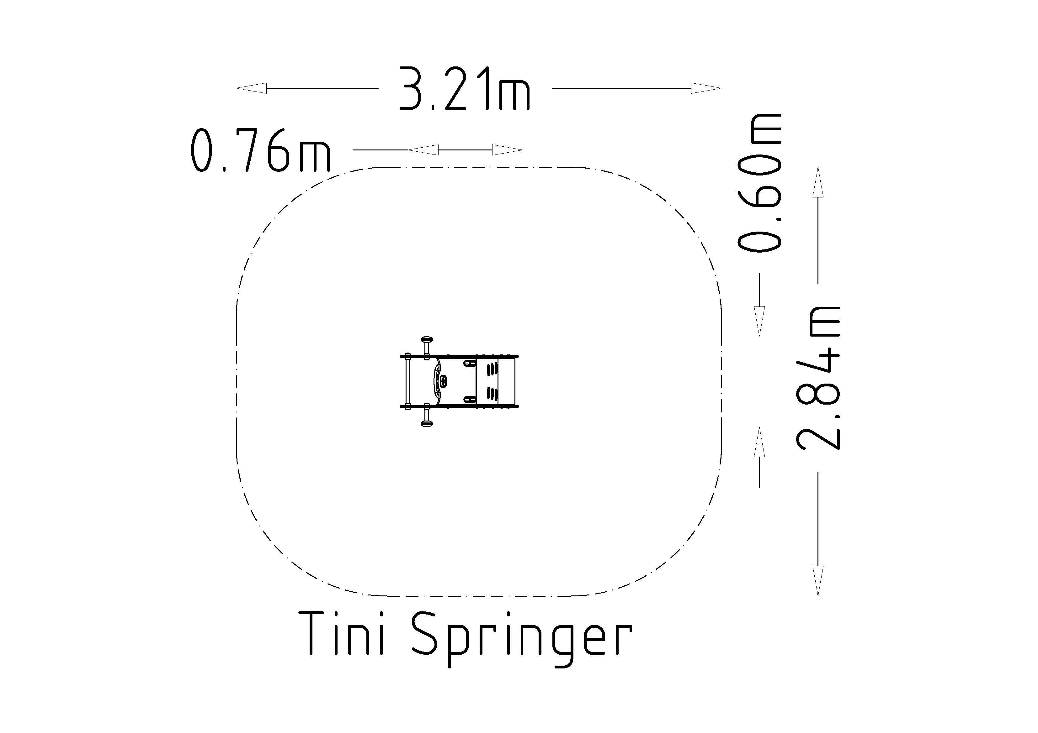 Inclusive Springer Tini - Thumbnail 3