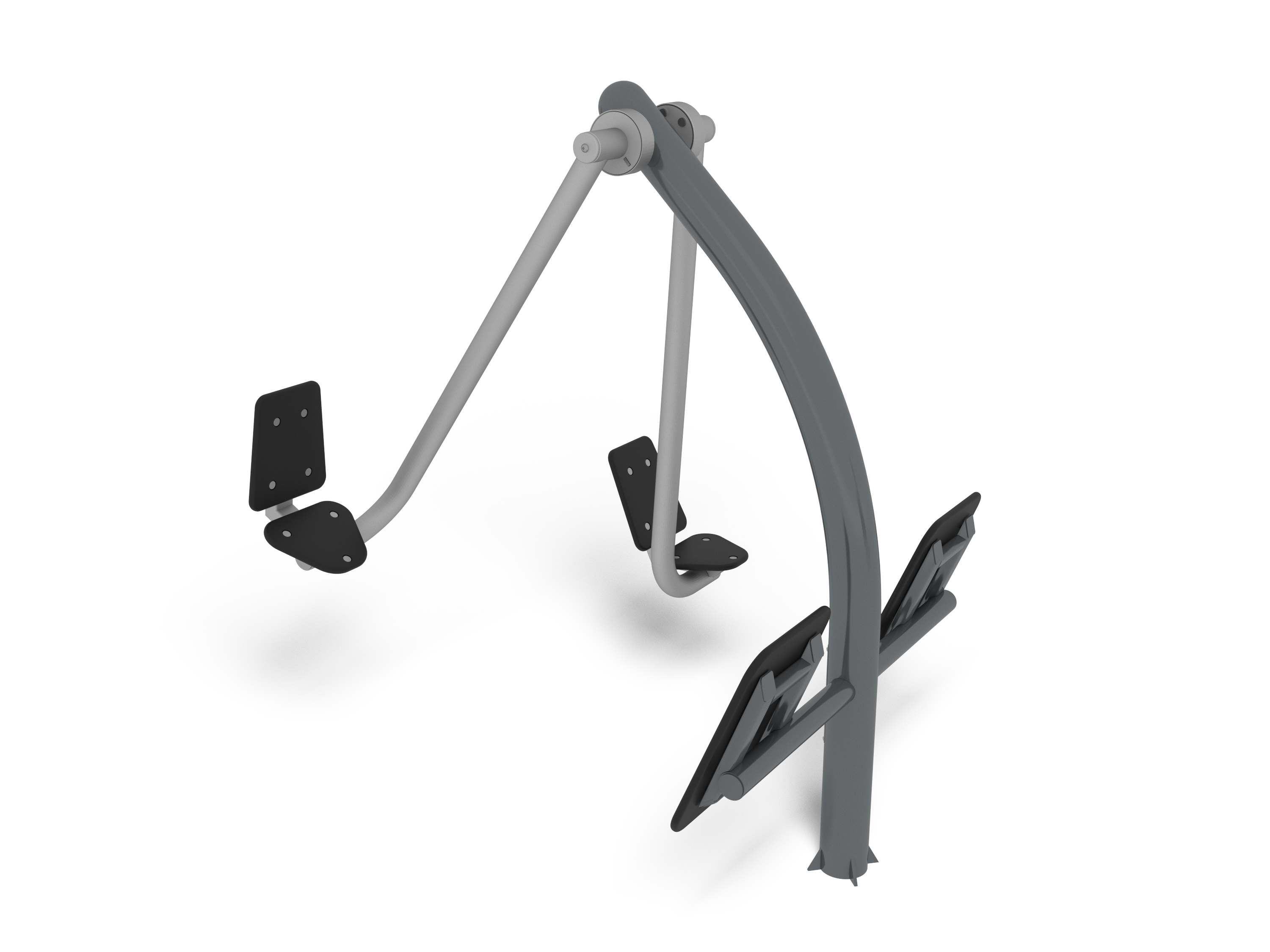 Leg Press - Thumbnail 2