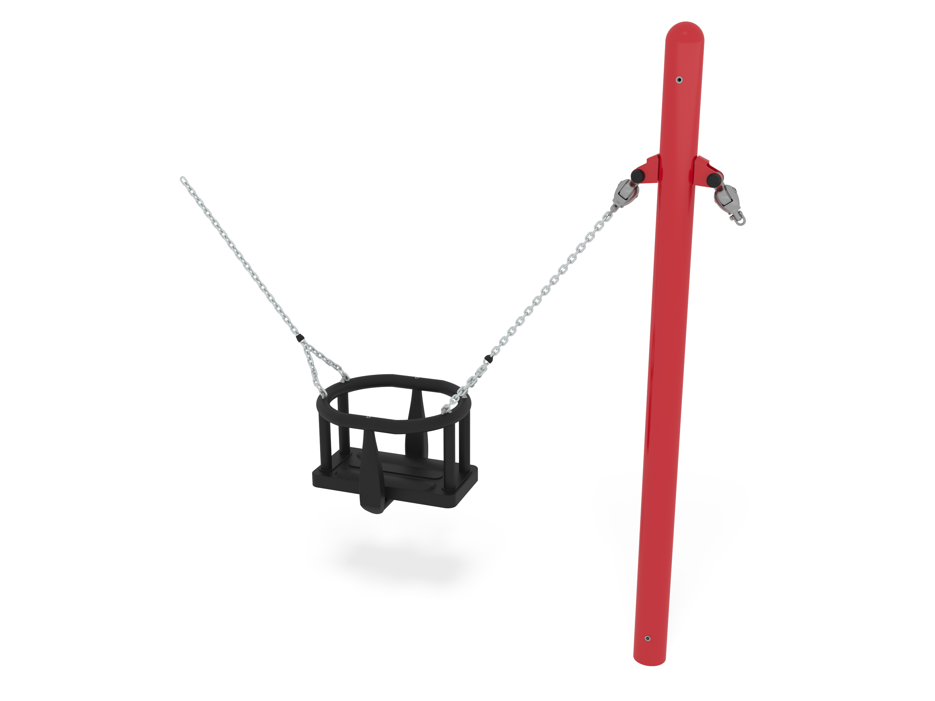 Lillie with Kiddy Seat - Thumbnail 2