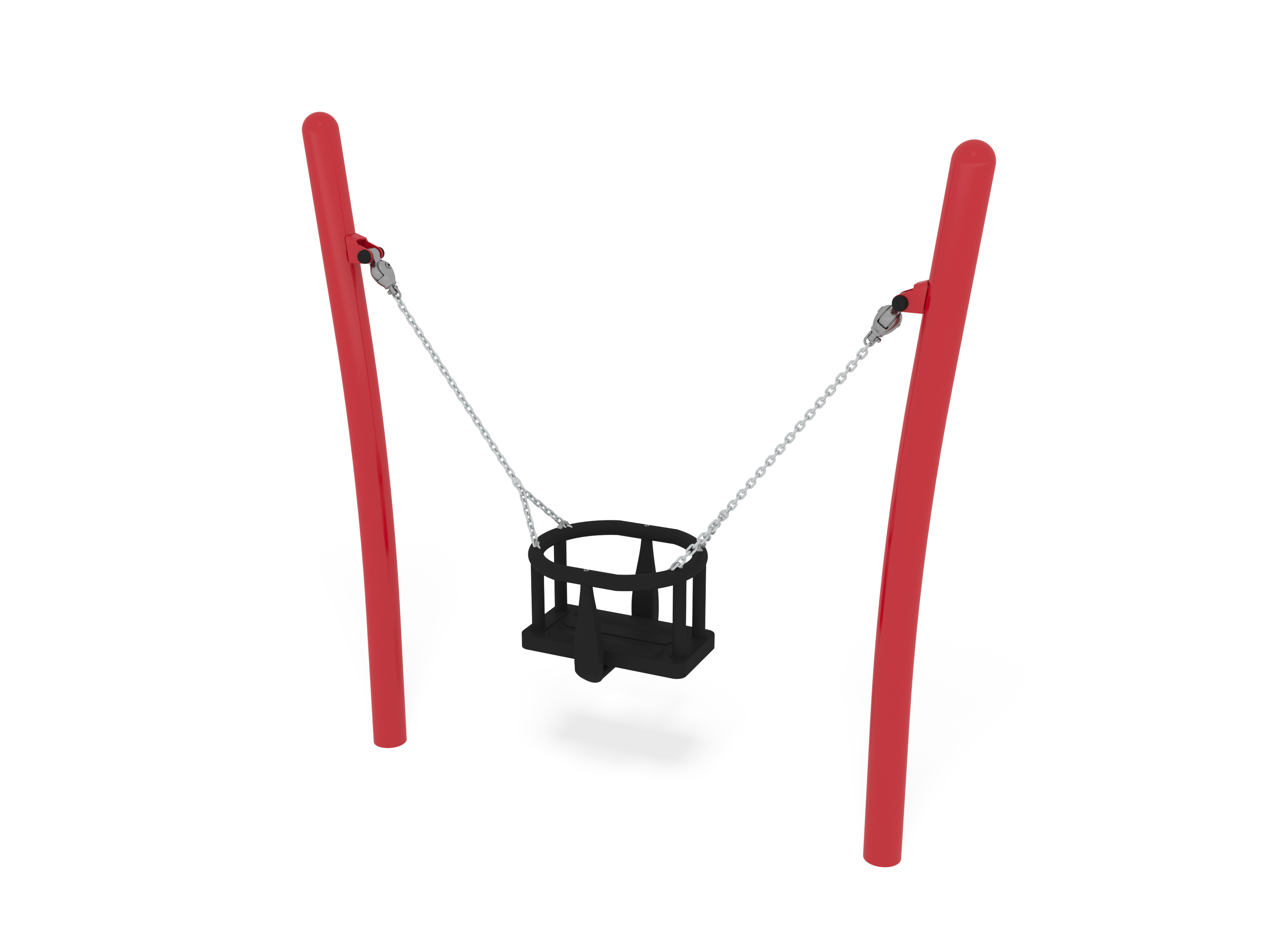 Lillie with Kiddy Seat - Thumbnail 3