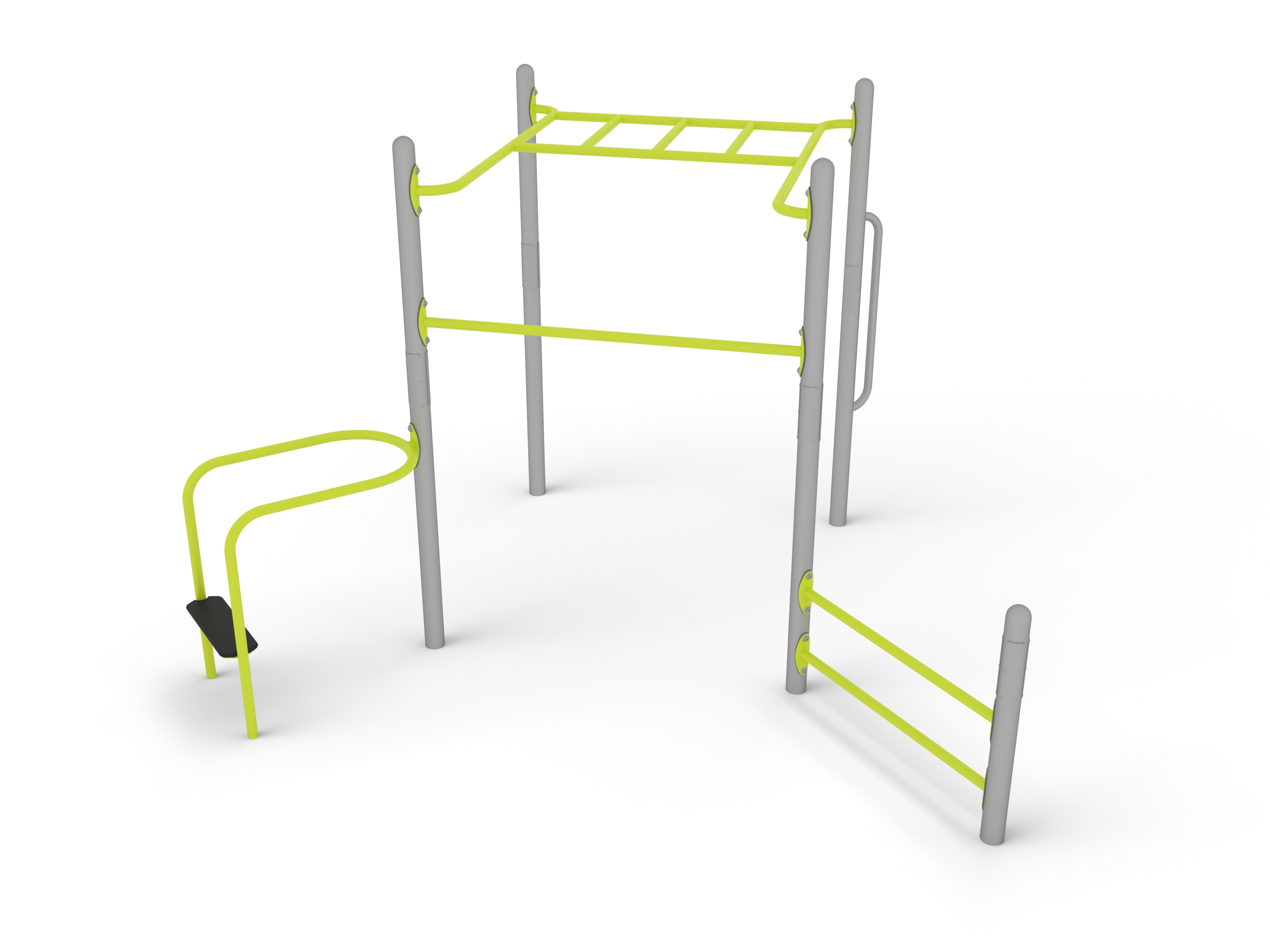 Multi Fitness Frame - Thumbnail 3