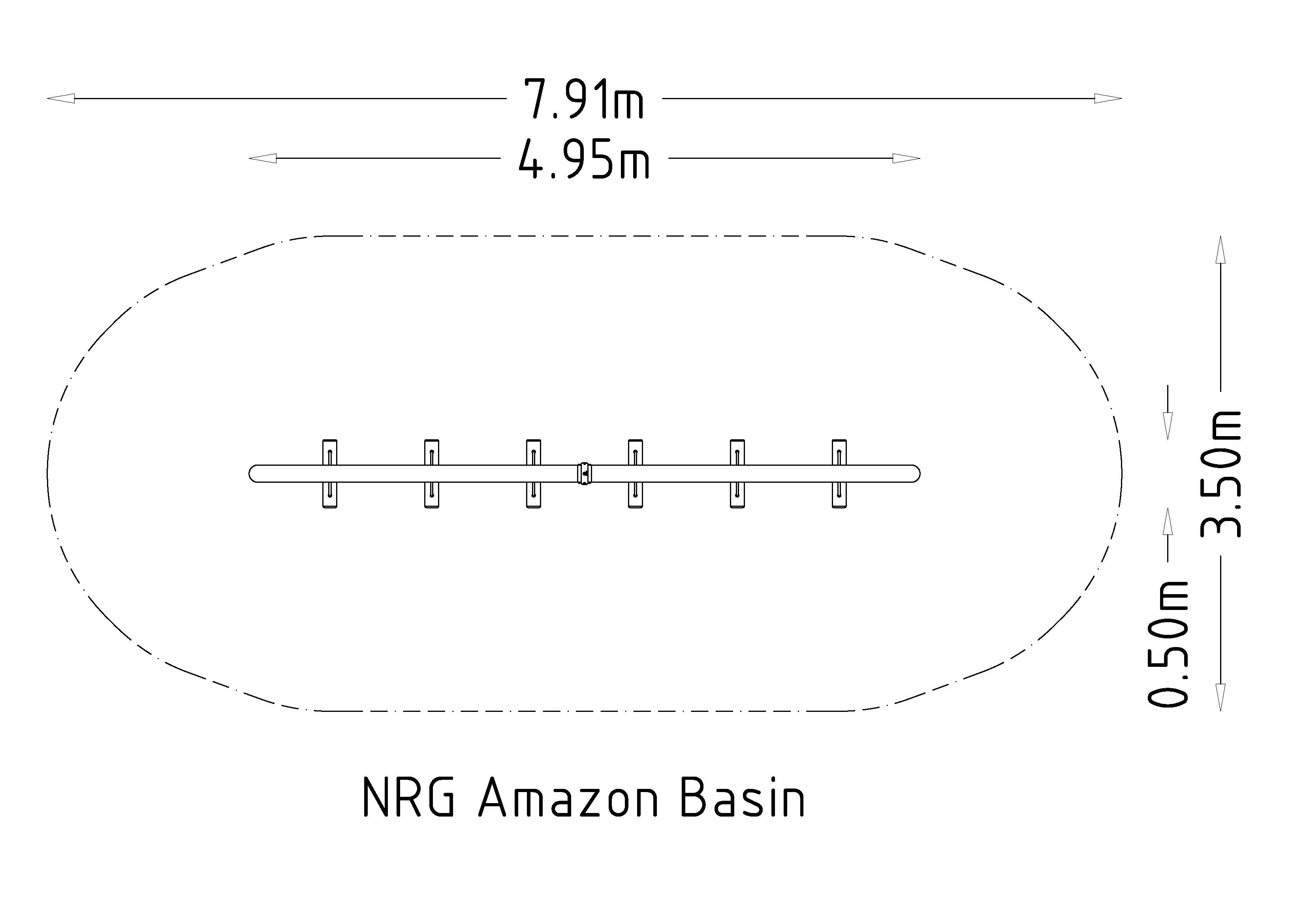 NRG Amazon Basin - Thumbnail 3