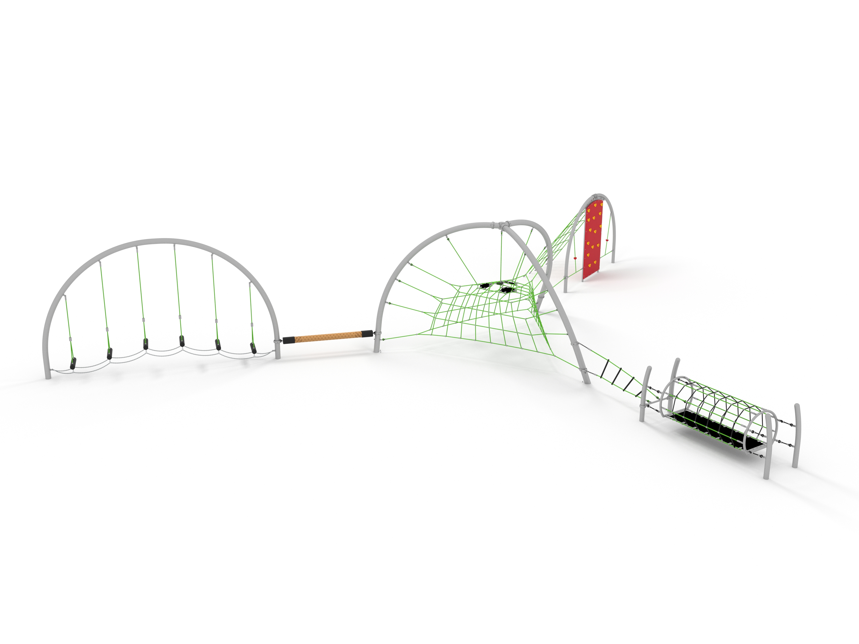 NRG Amazon Basin - Thumbnail 2