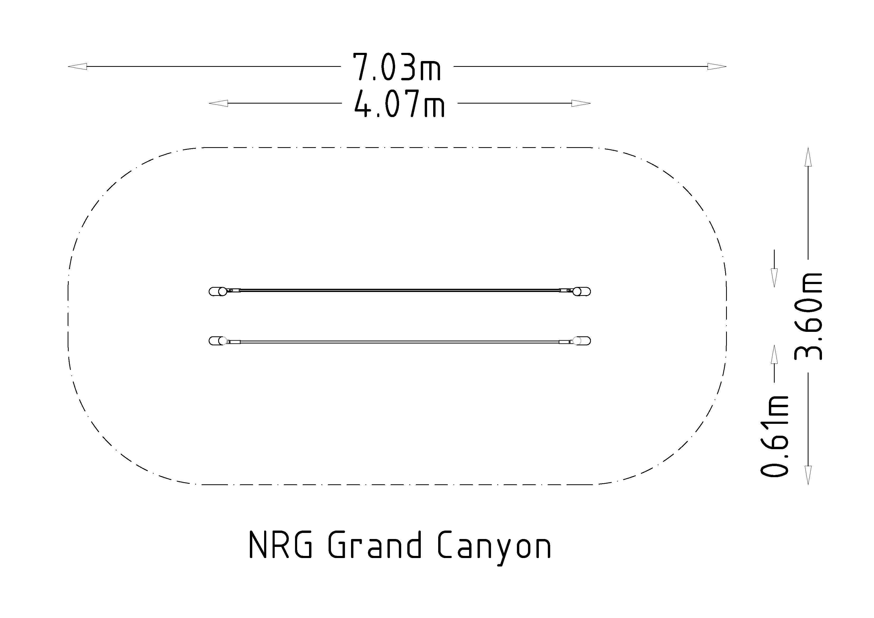 NRG Grand Canyon - Thumbnail 3