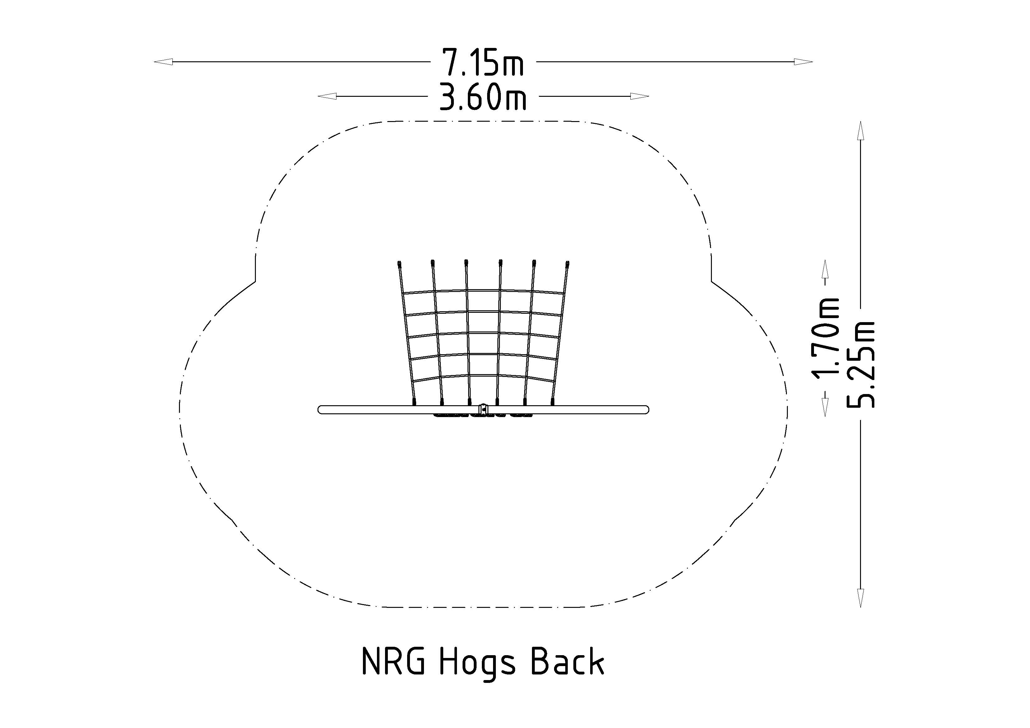 NRG Hogs Back - Thumbnail 3