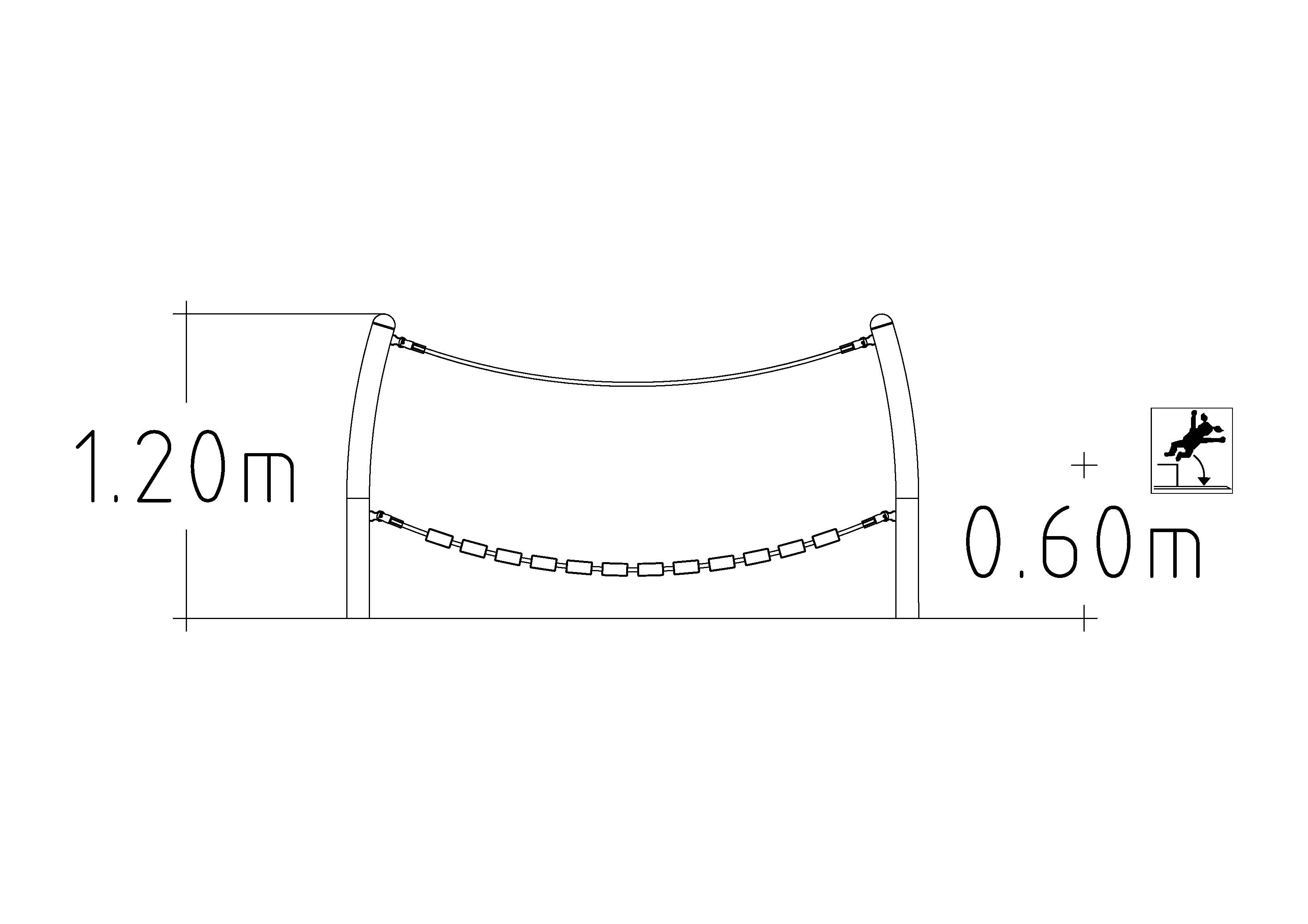 NRG Kakum Canopy Walk - Thumbnail 2