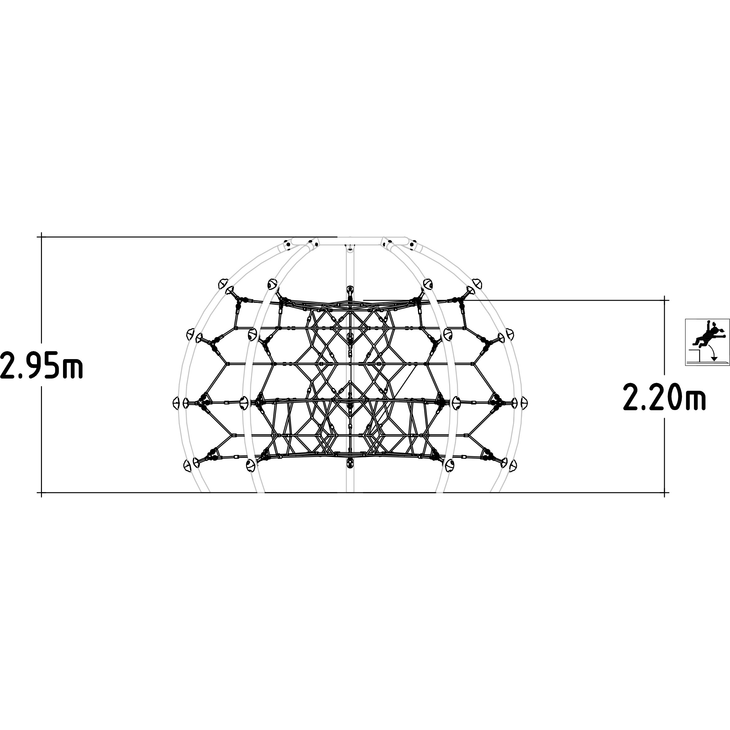 NRG Kebnekaise - Thumbnail 2