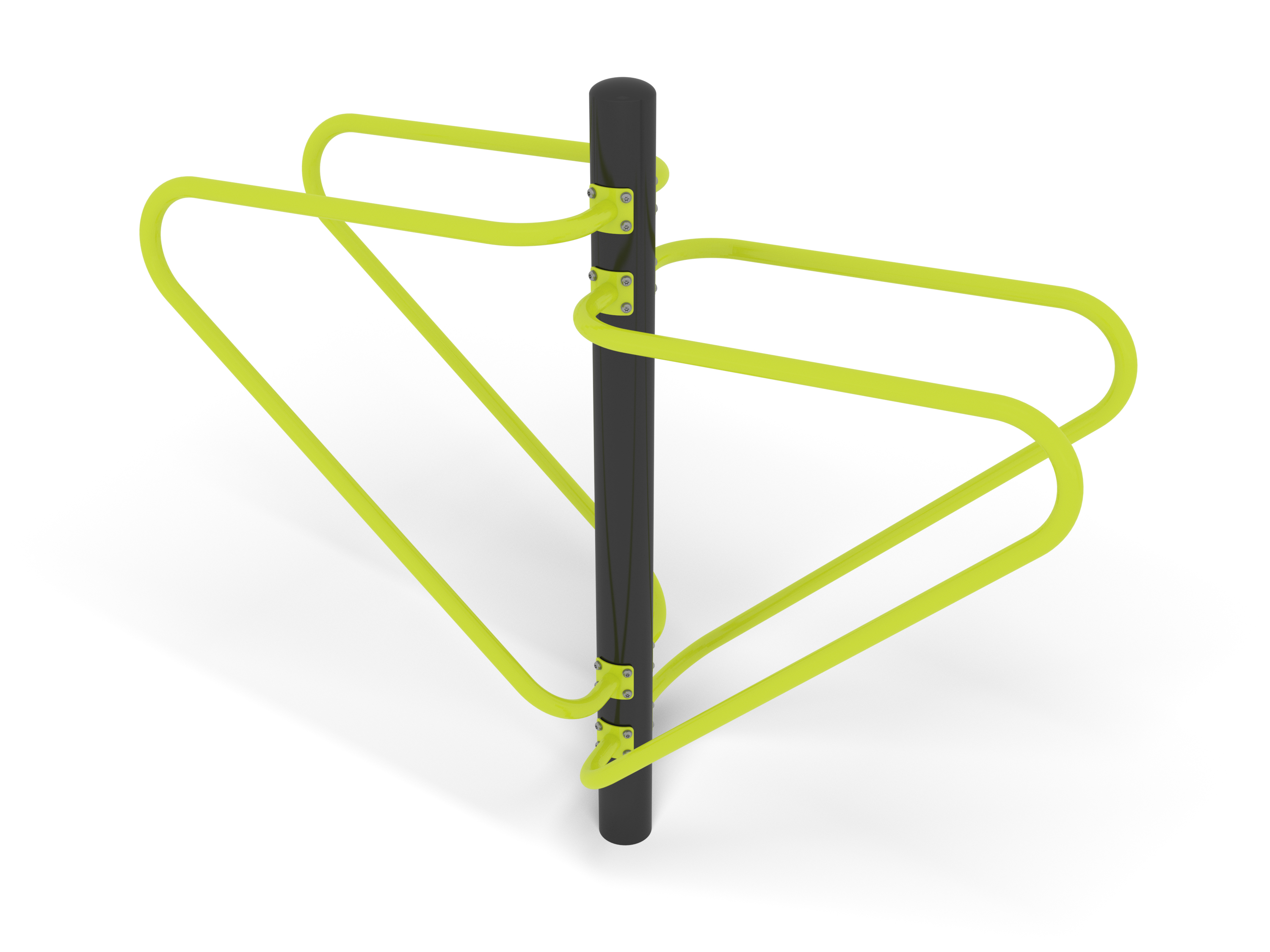 Parallel Rails - Thumbnail 2