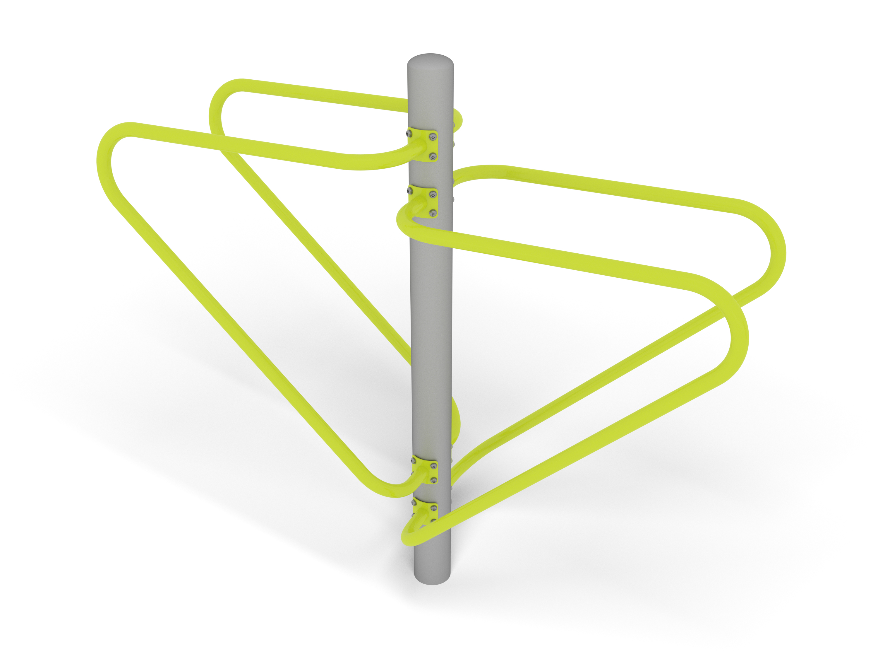 Parallel Rails - Thumbnail 3