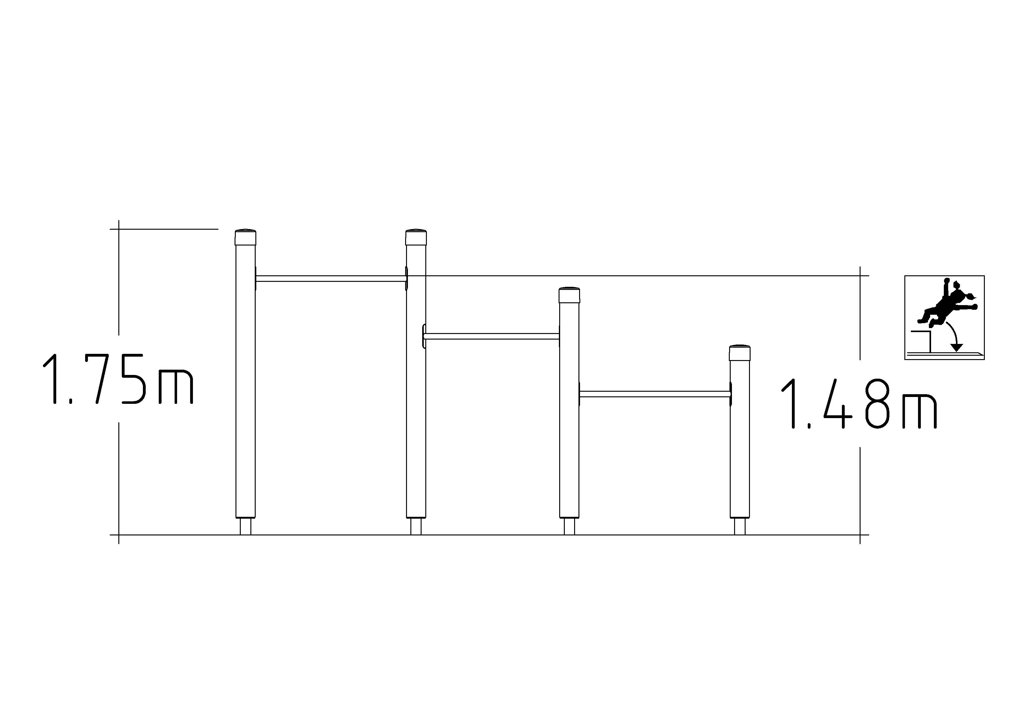 Somersault Volta - Thumbnail 2