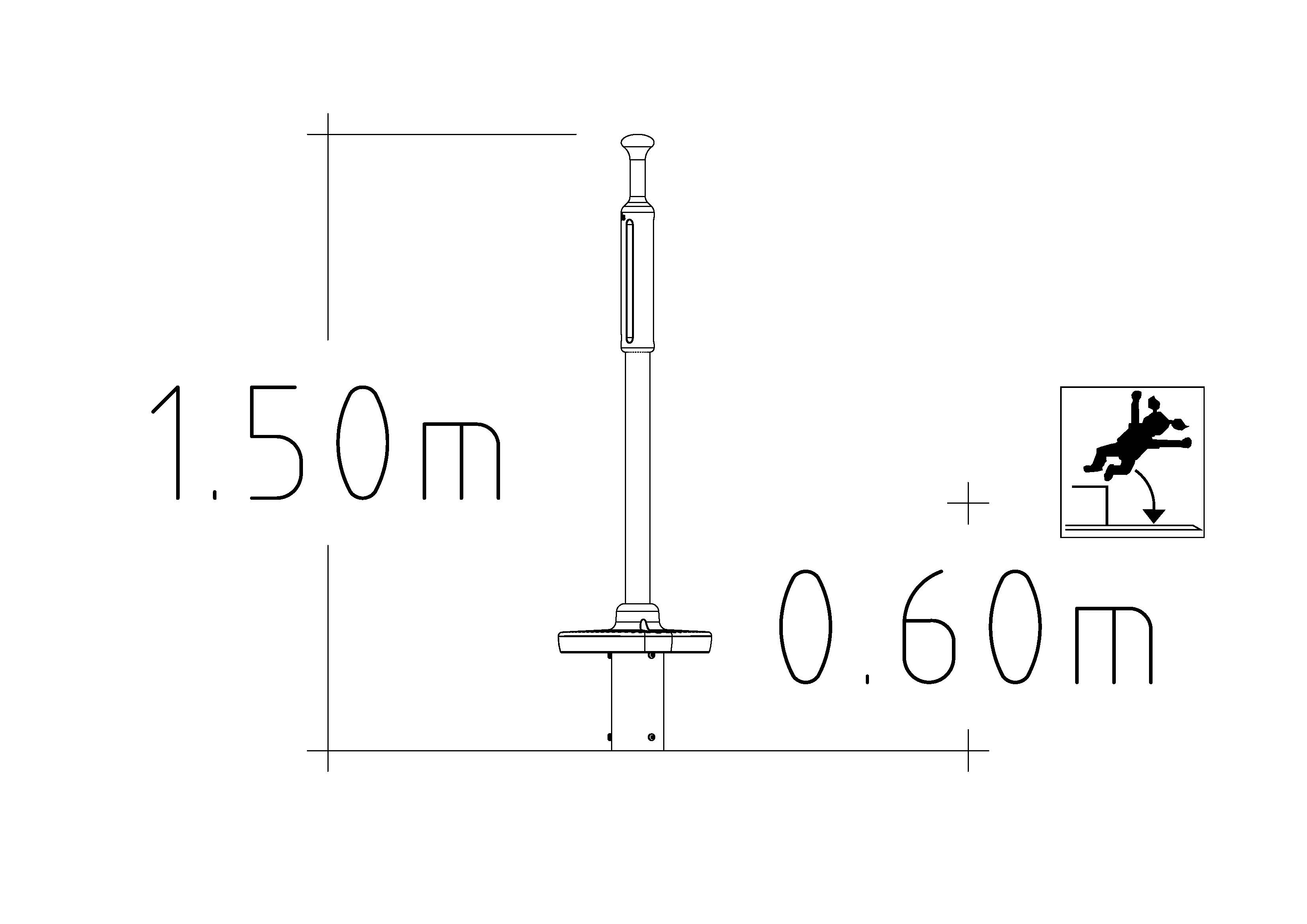 Spinner Pirouette - Thumbnail 2