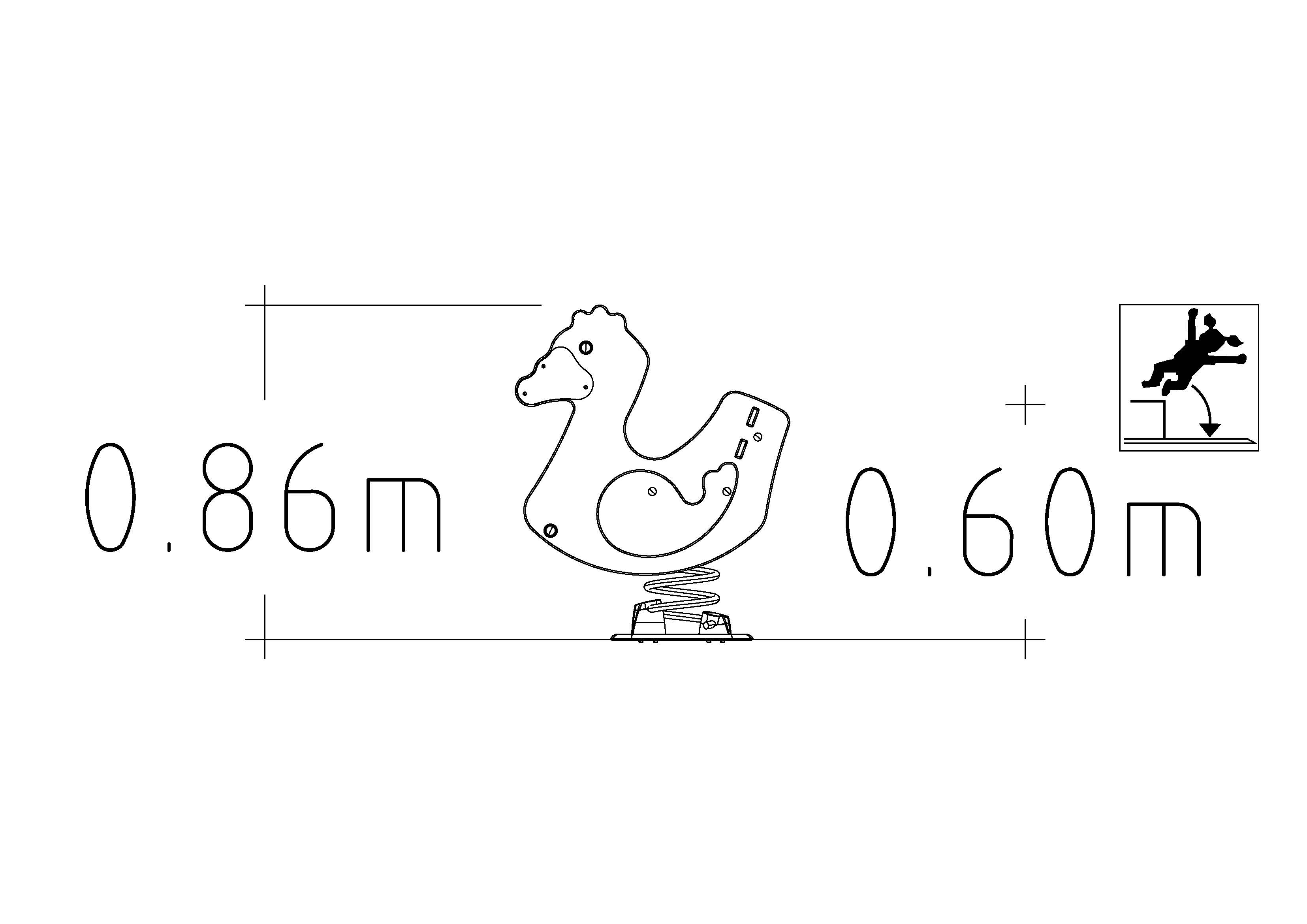 Spring Toy Anky - Thumbnail 2