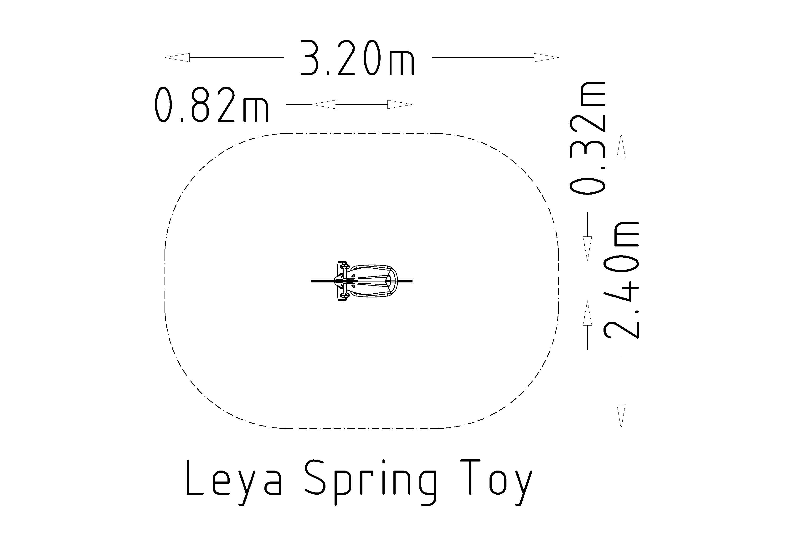 Spring Toy Leya - Thumbnail 3
