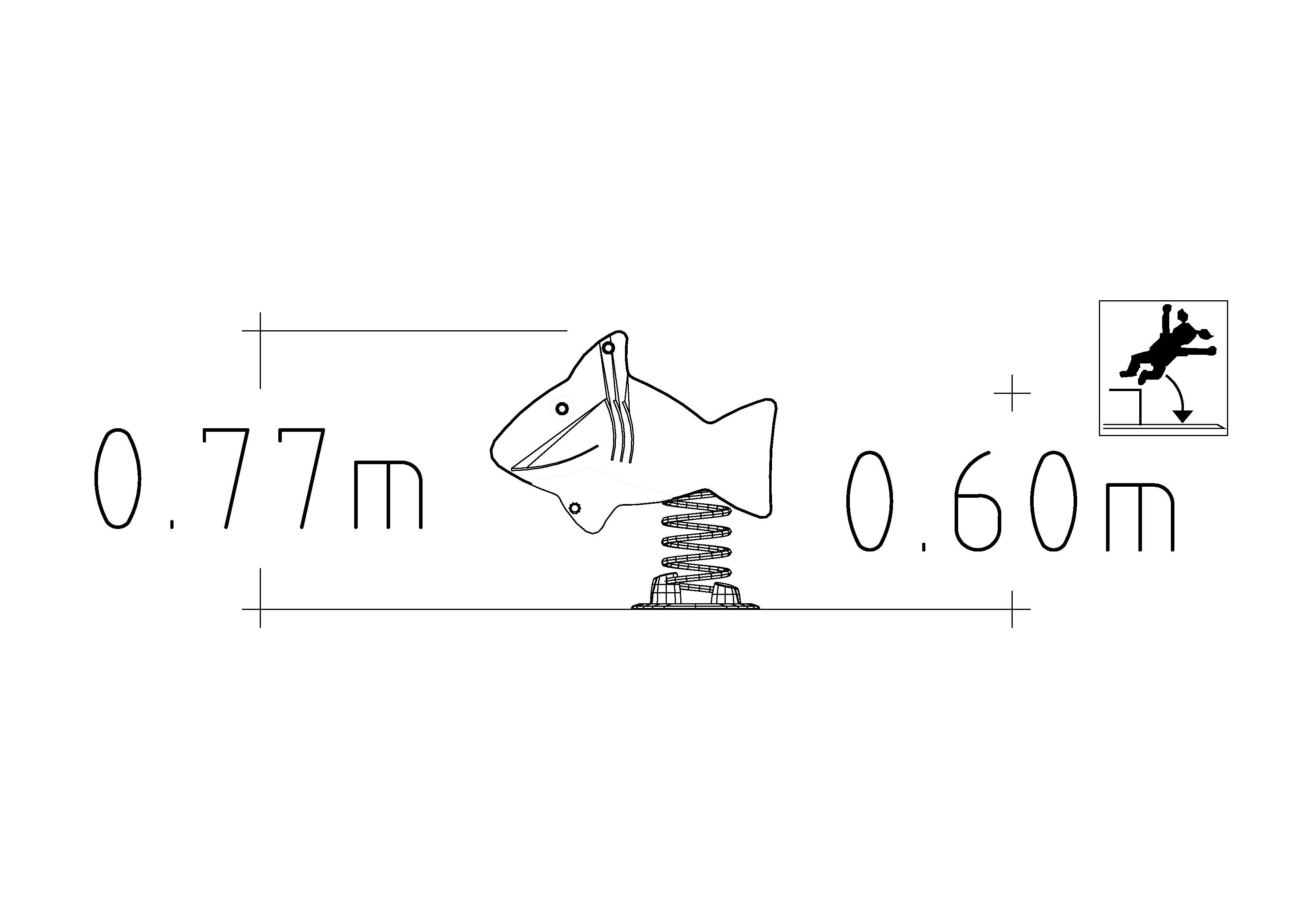 Spring Toy Yabber - Thumbnail 2