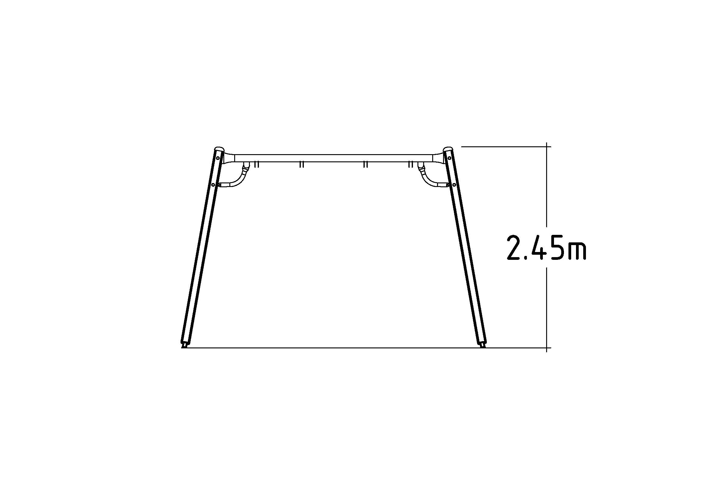 Swing Goro 2 Places - Thumbnail 2