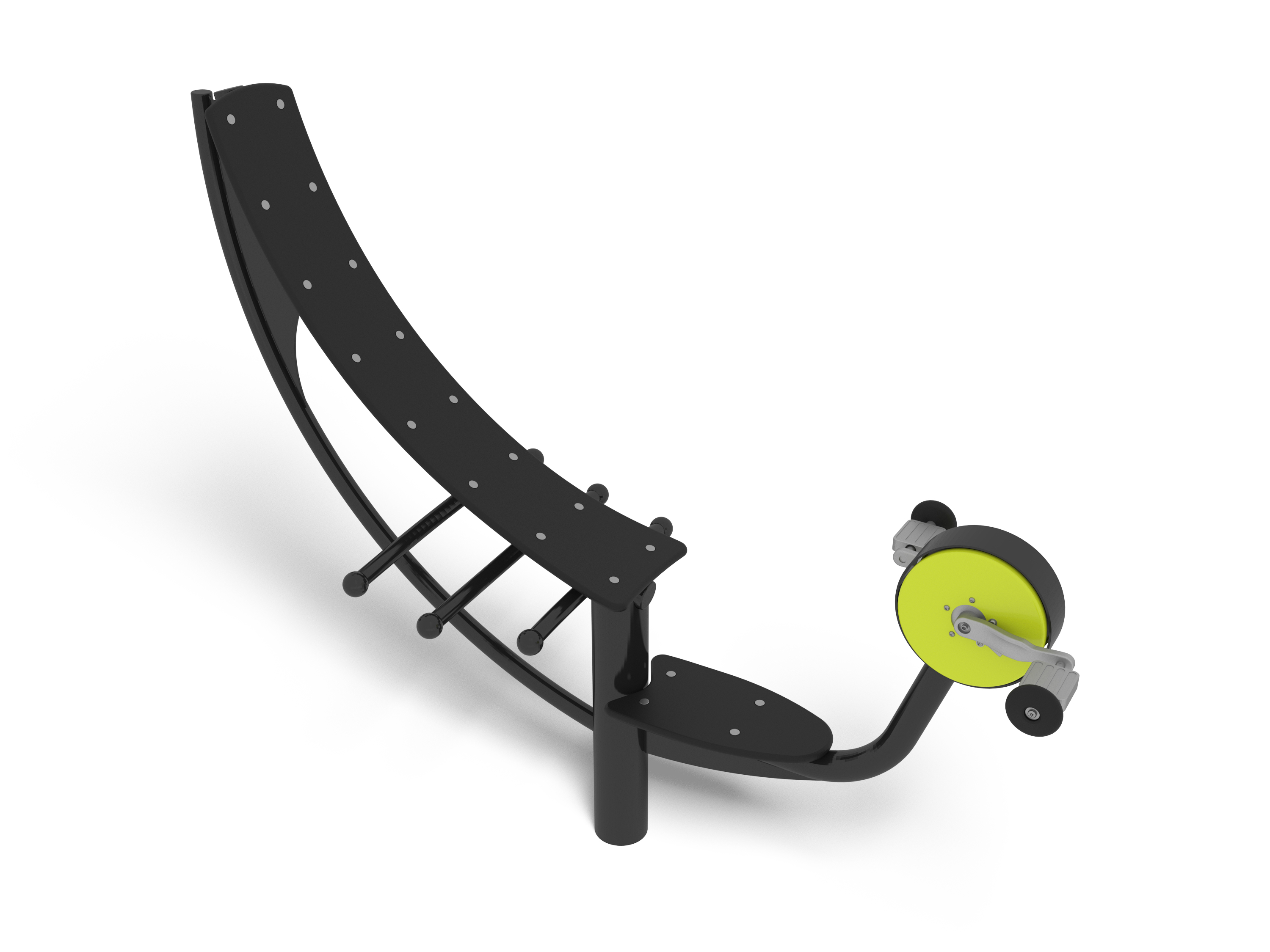 Trinity Cycle - Thumbnail 2