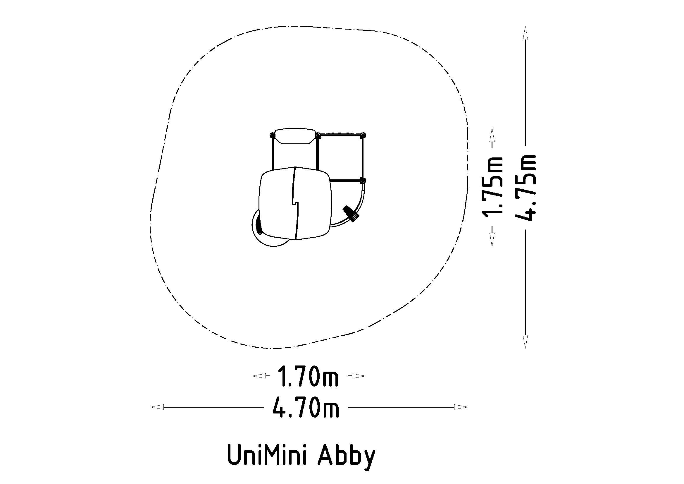 UniMini Abby - Thumbnail 3