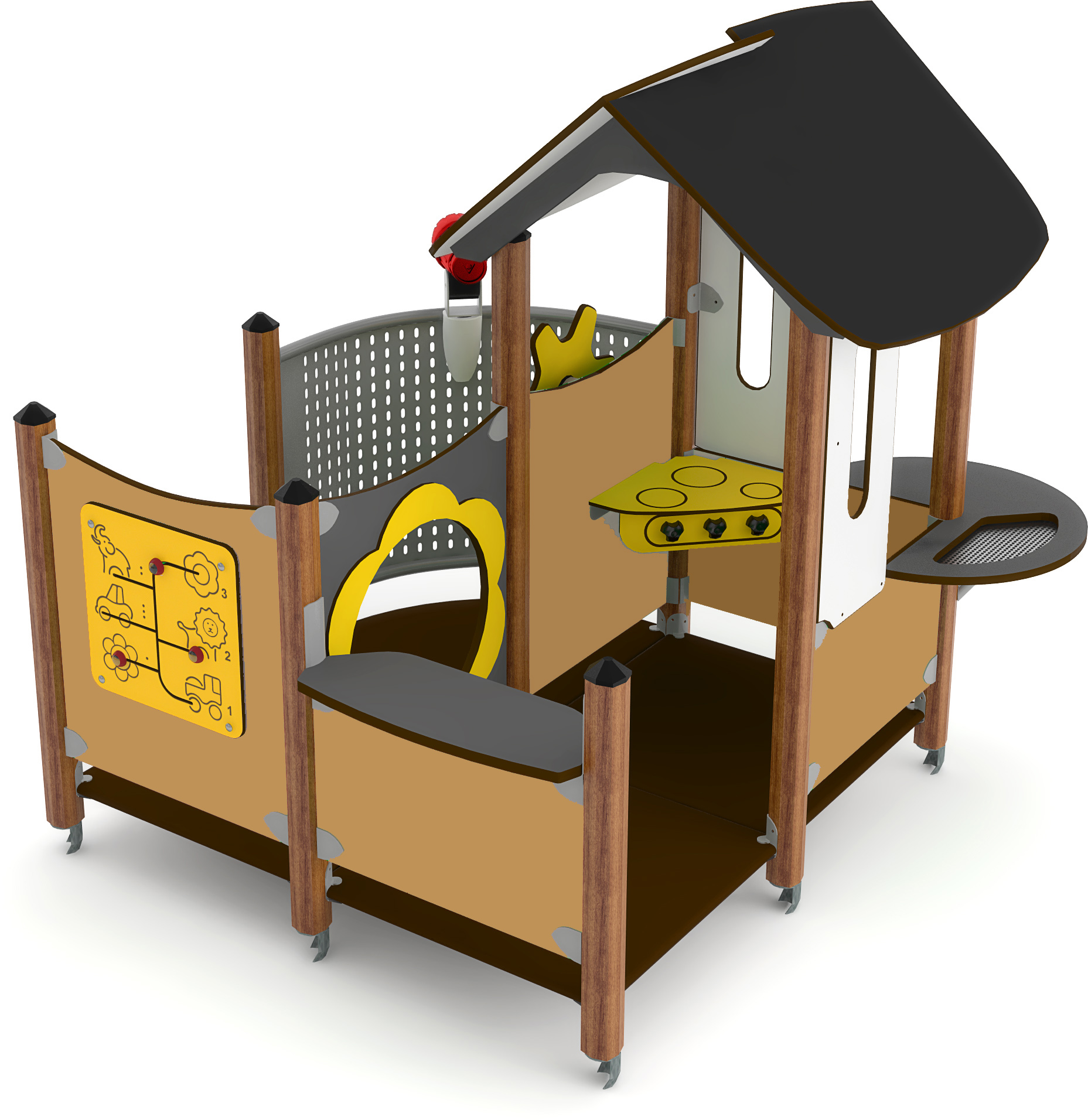 UniMini Abby - Thumbnail 2