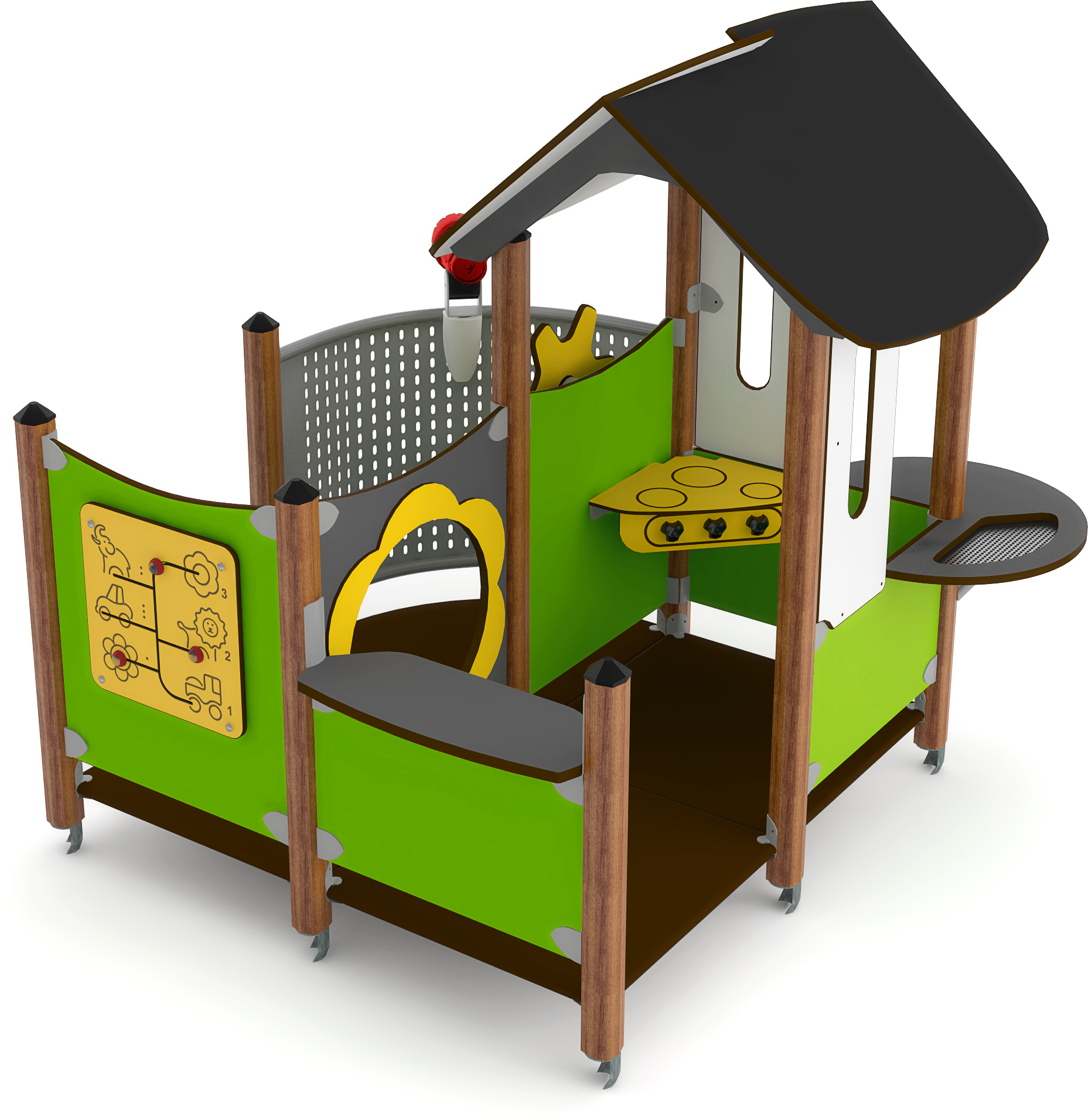 UniMini Abby - Thumbnail 2