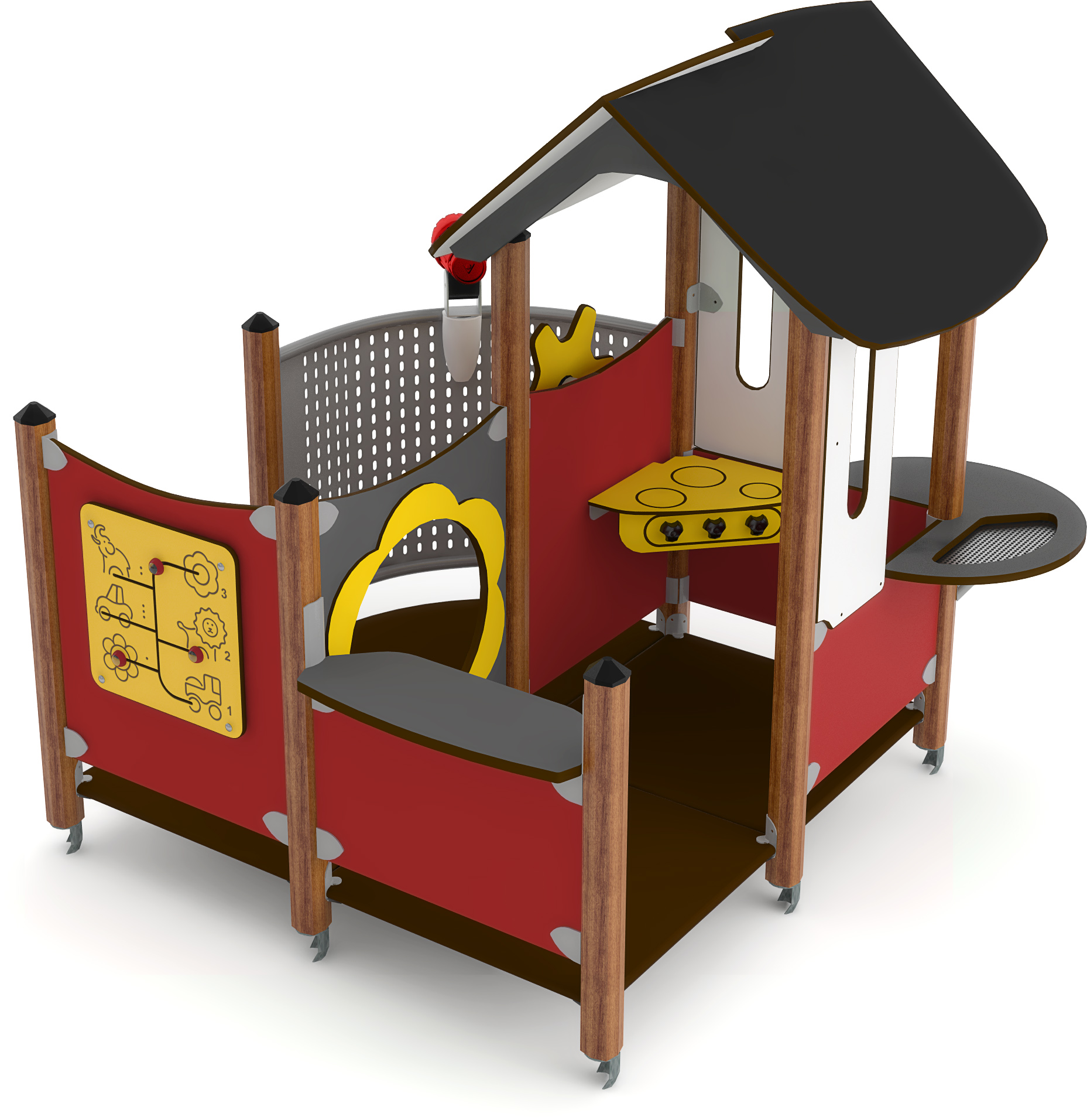 UniMini Abby - Thumbnail 2