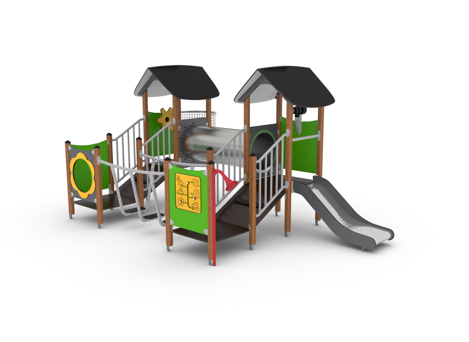 UniMini Amris - Thumbnail 3