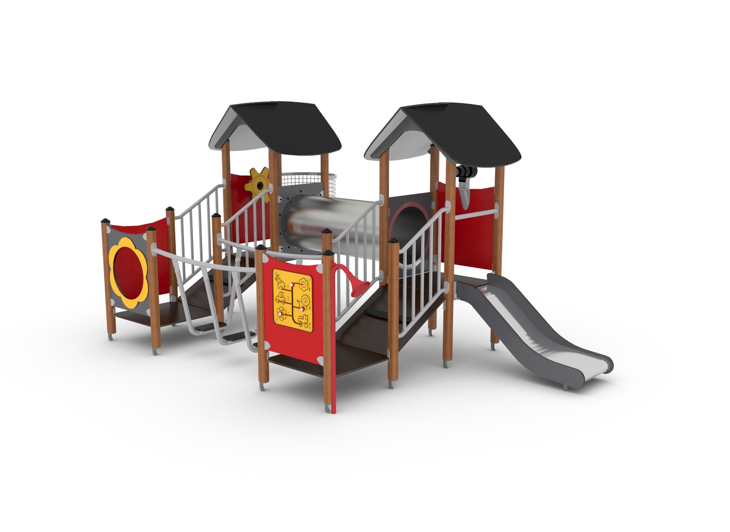 UniMini Amris - Thumbnail 3