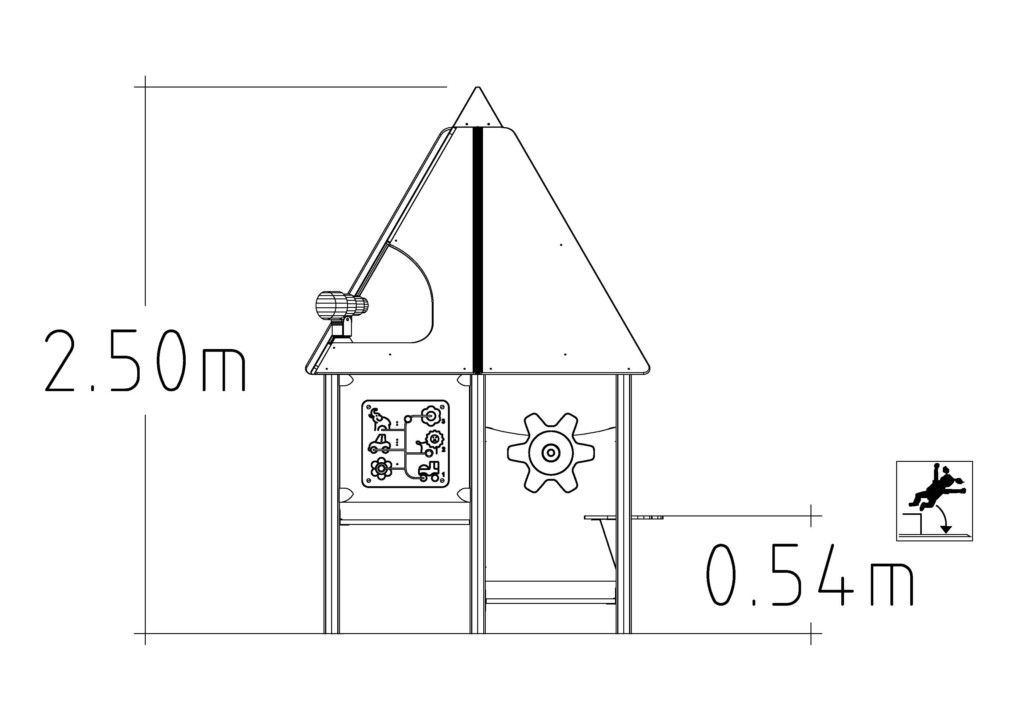 UniMini Auro - Thumbnail 2