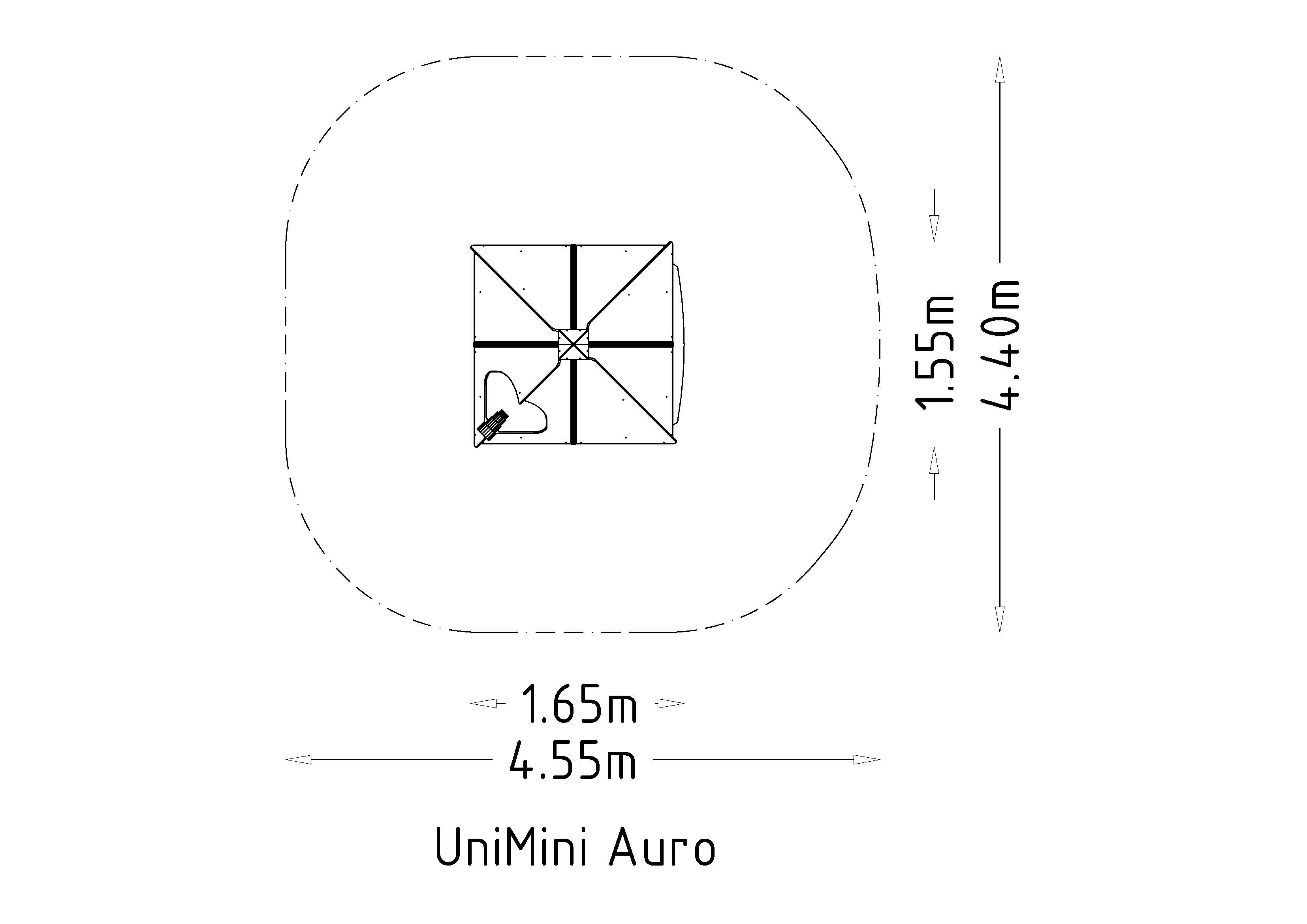 UniMini Auro - Thumbnail 3