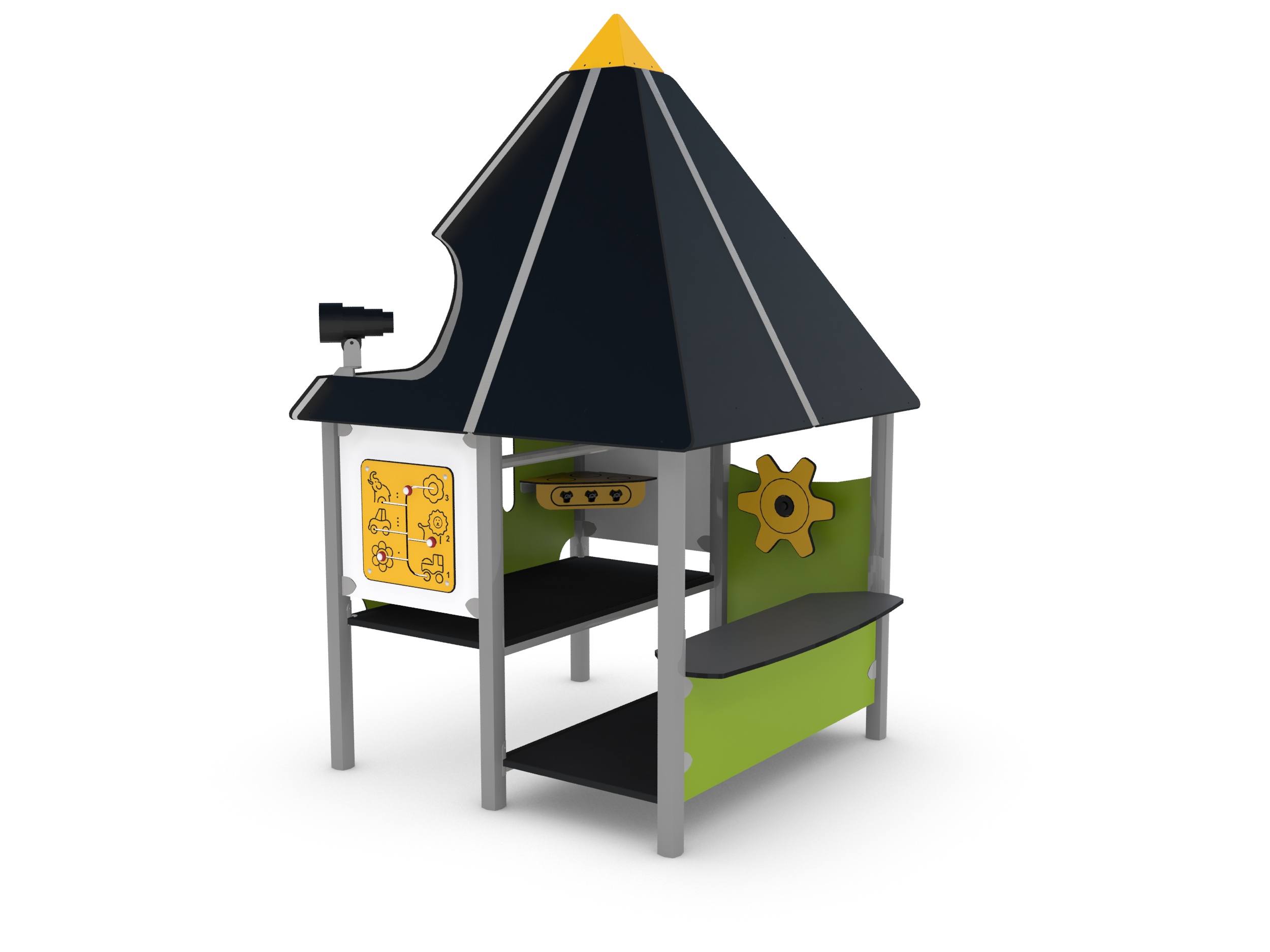 UniMini Auro - Thumbnail 2