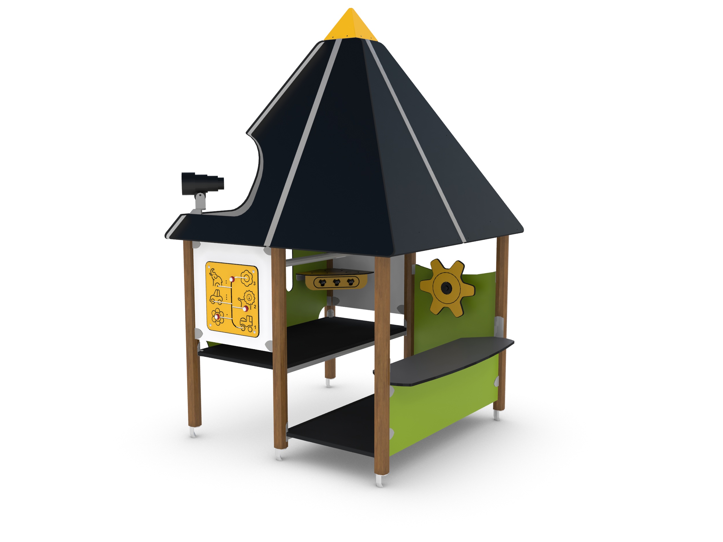 UniMini Auro - Thumbnail 3