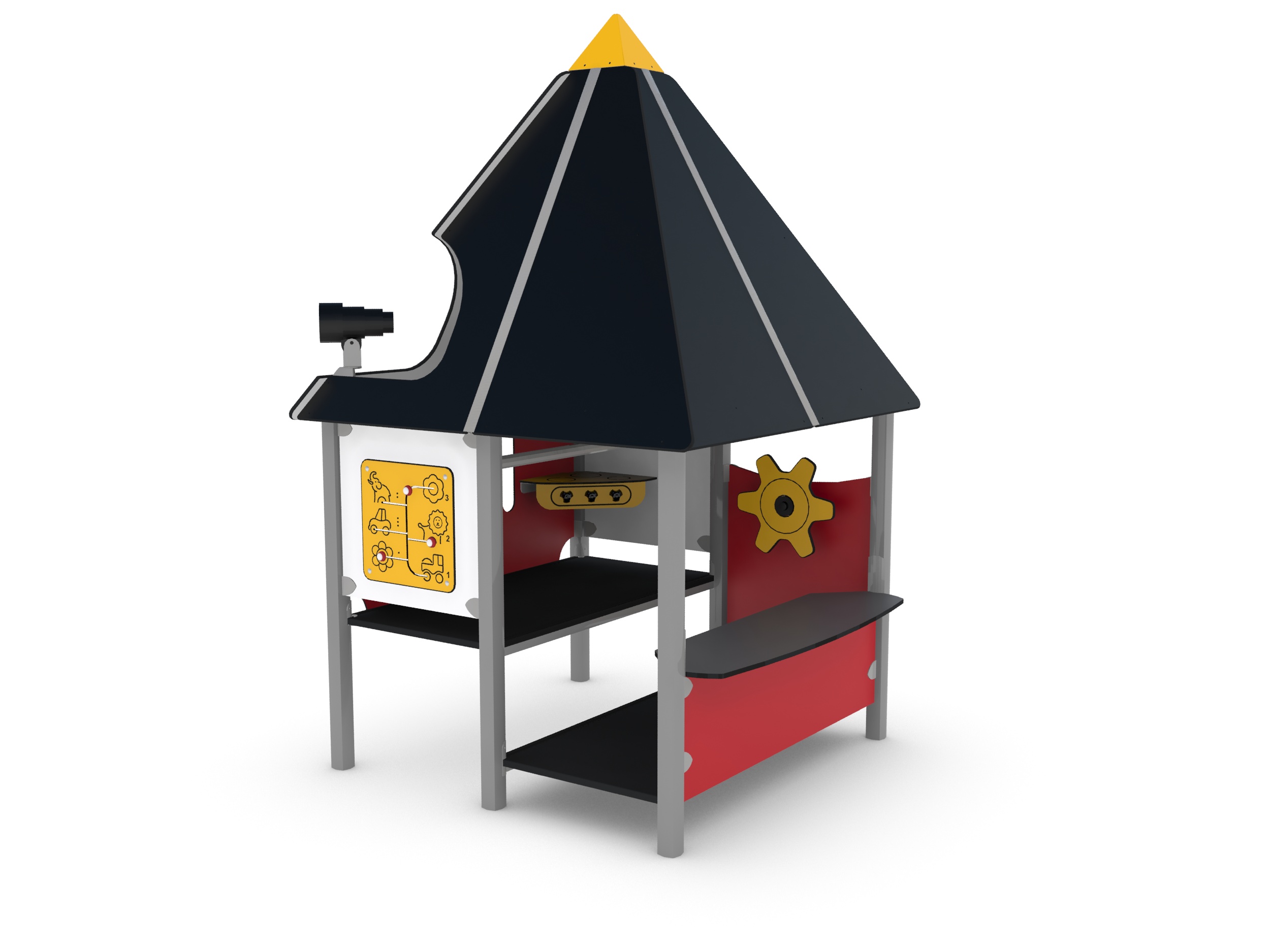 UniMini Auro - Thumbnail 2