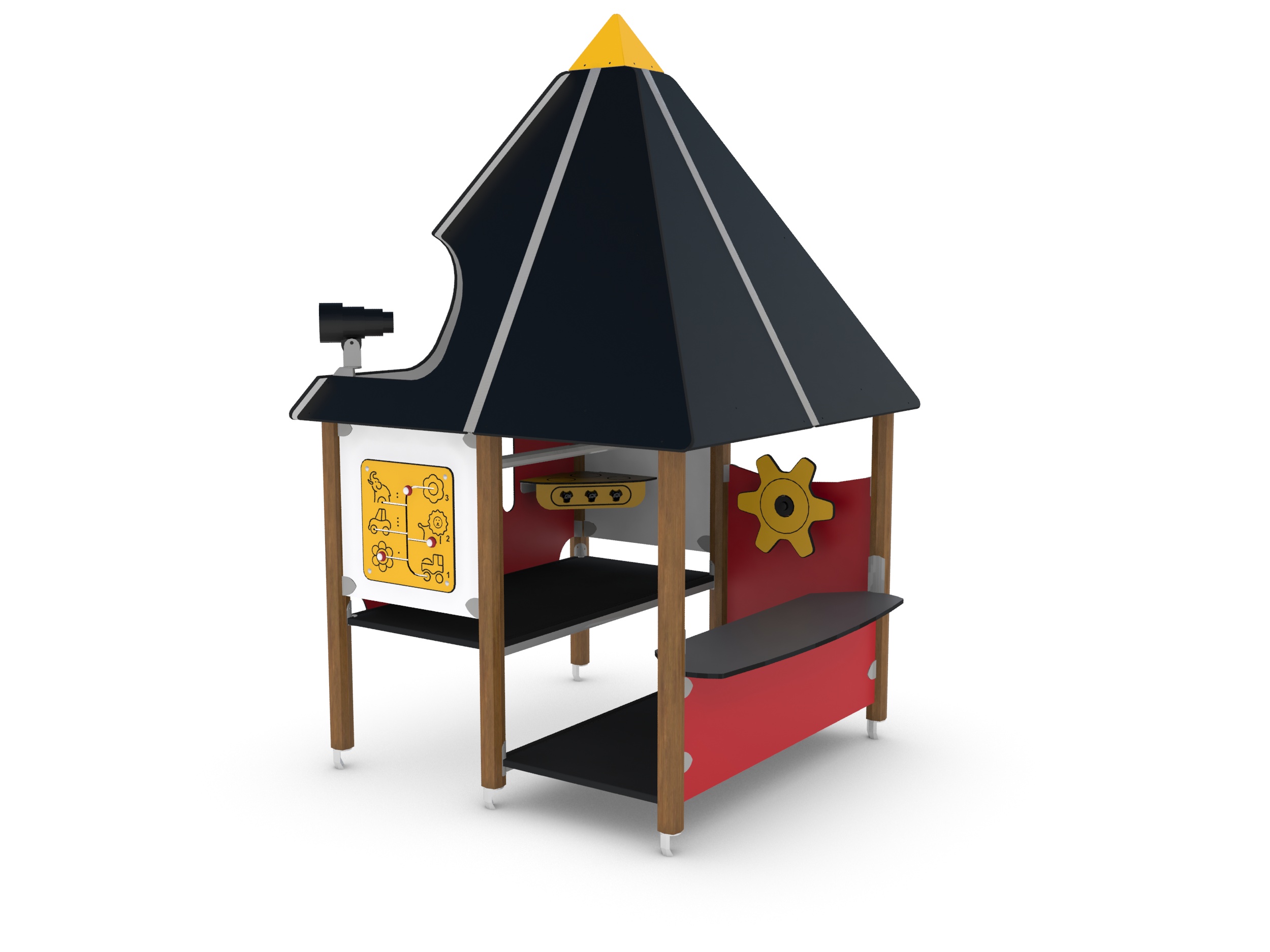 UniMini Auro - Thumbnail 3