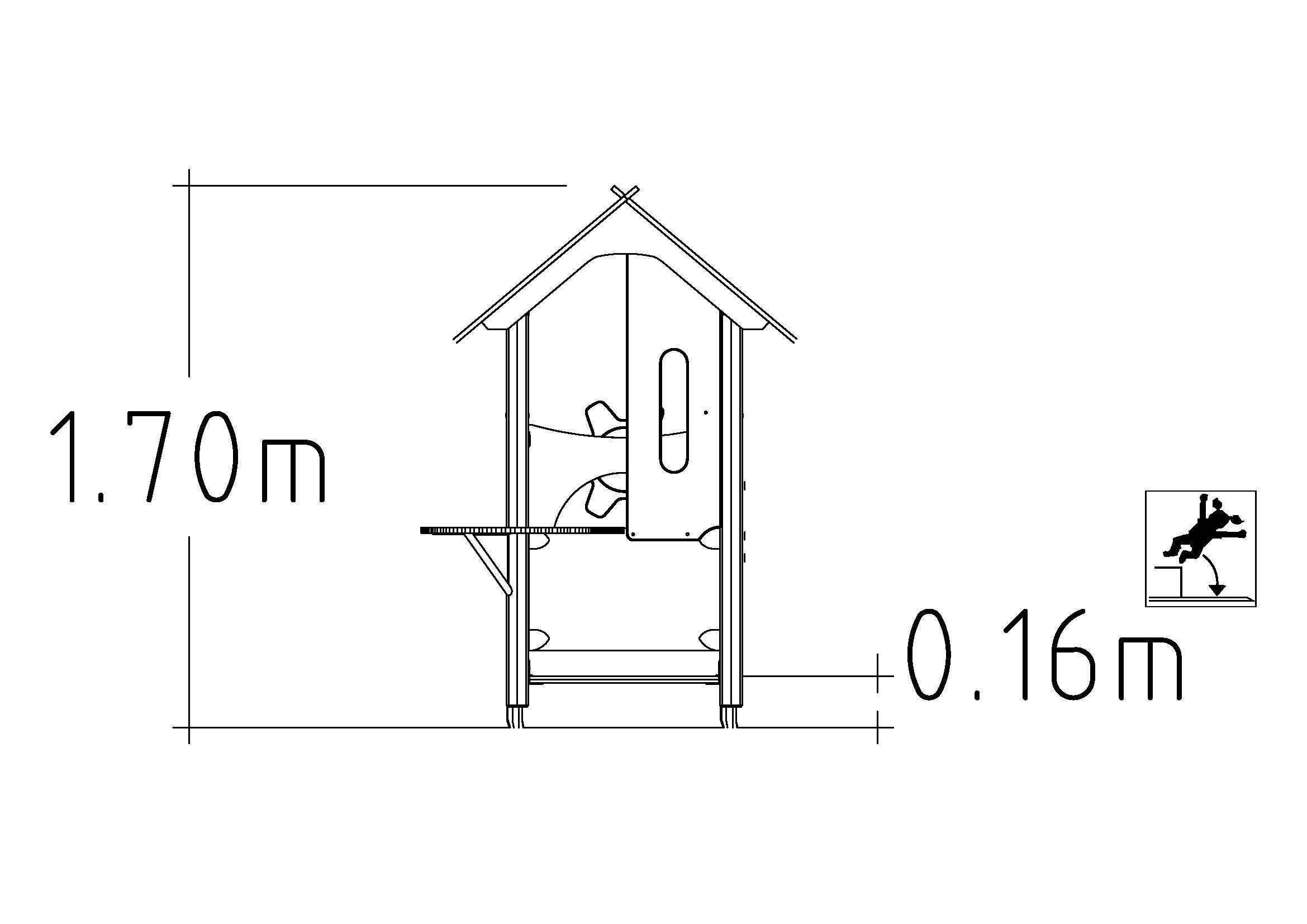 UniMini Ballero - Thumbnail 2