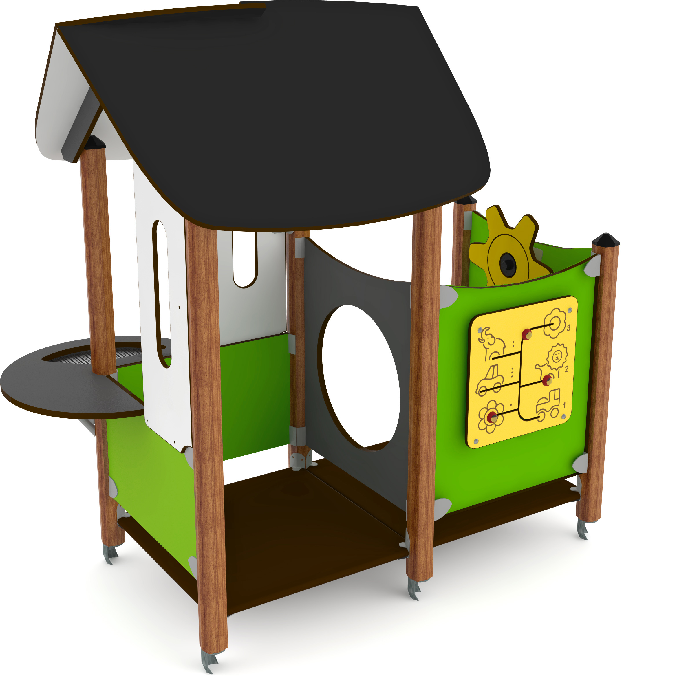 UniMini Ballero - Thumbnail 3