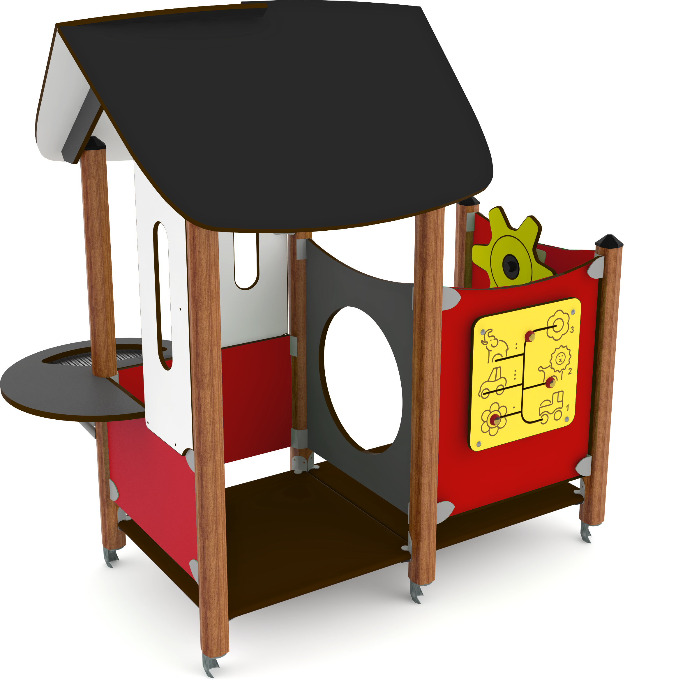 UniMini Ballero - Thumbnail 3