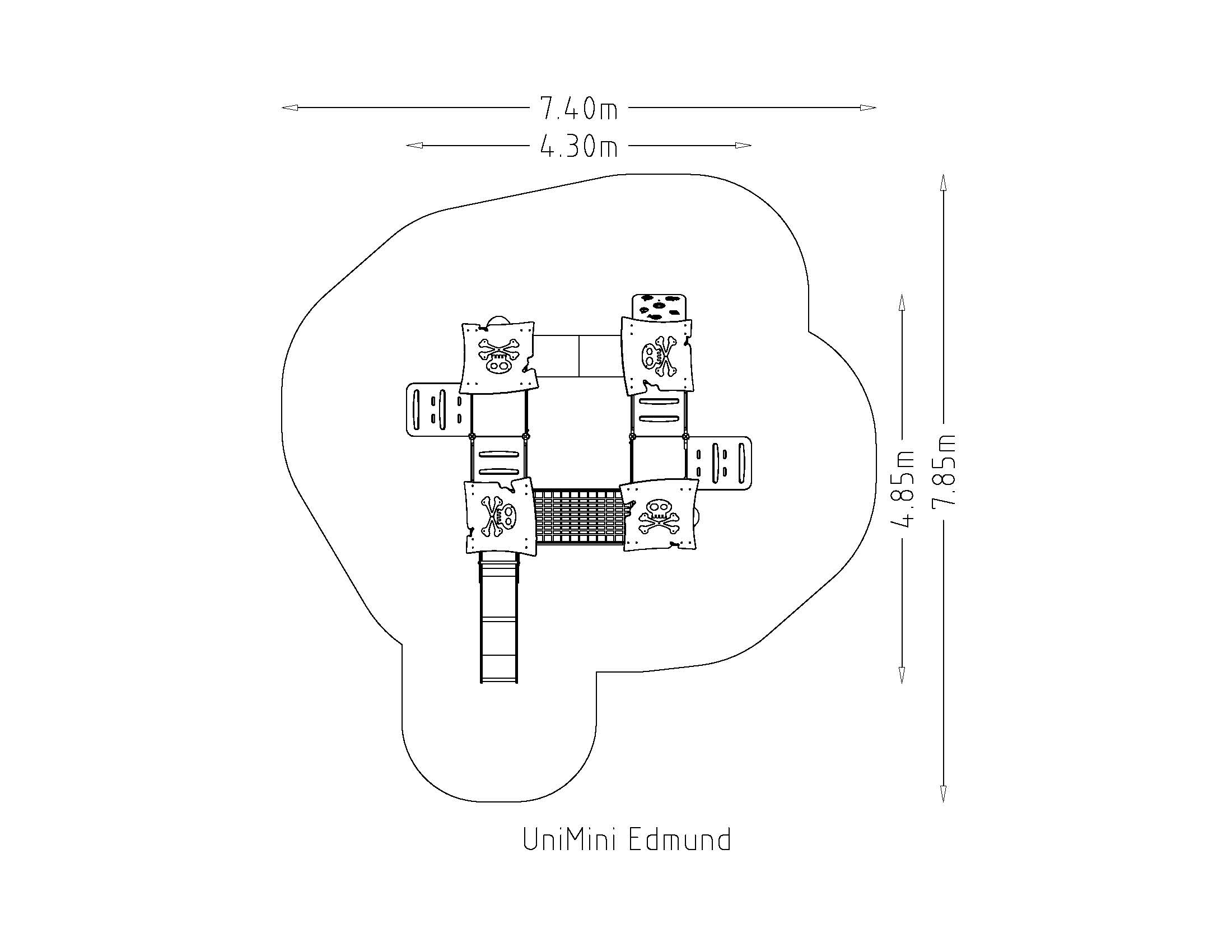 UniMini Edmund - Thumbnail 3