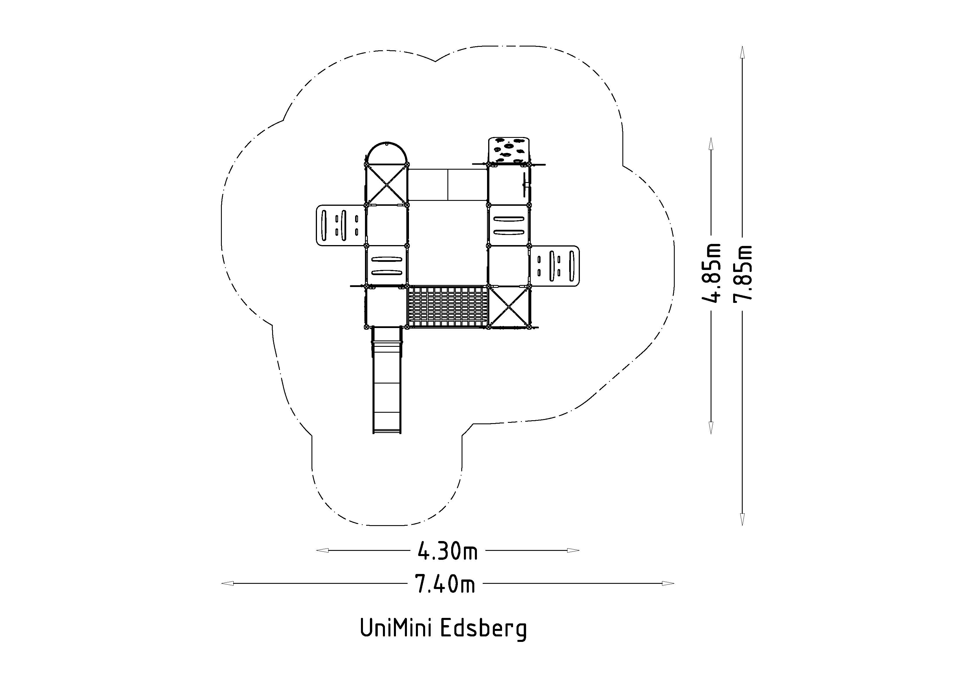 UniMini Edsberg - Thumbnail 3
