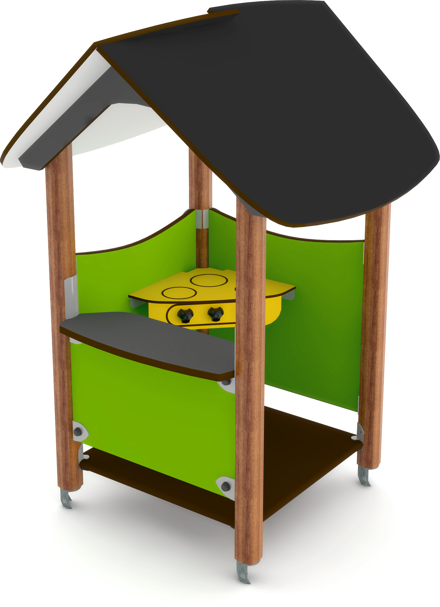 UniMini Gillian - Thumbnail 2