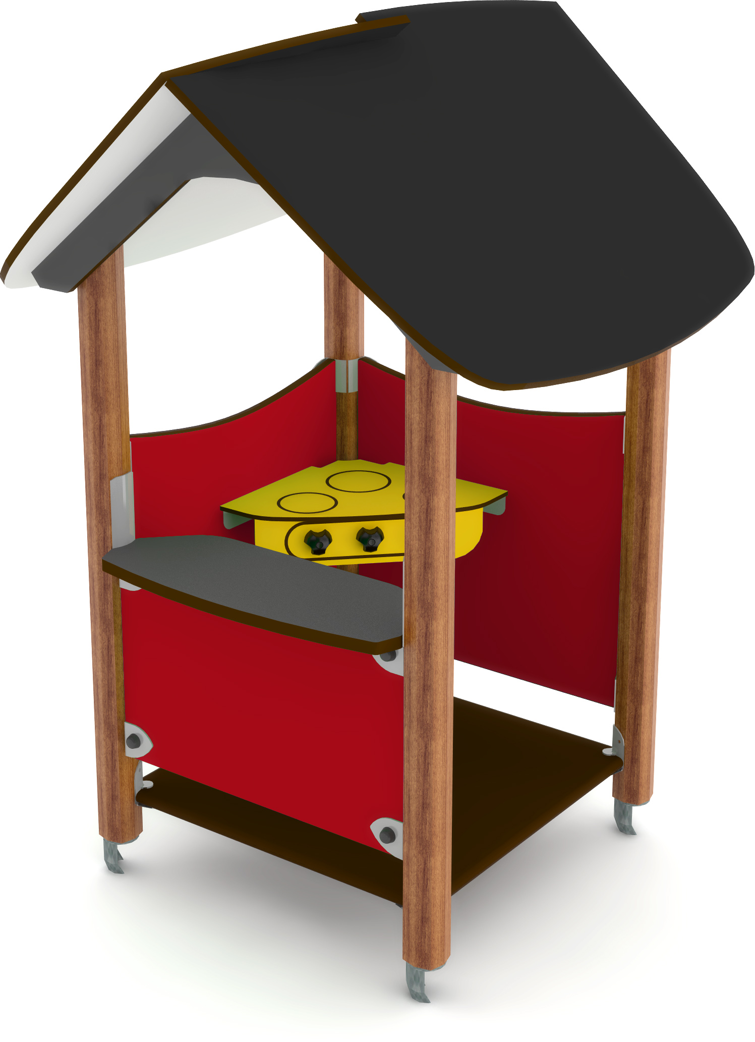 UniMini Gillian - Thumbnail 2